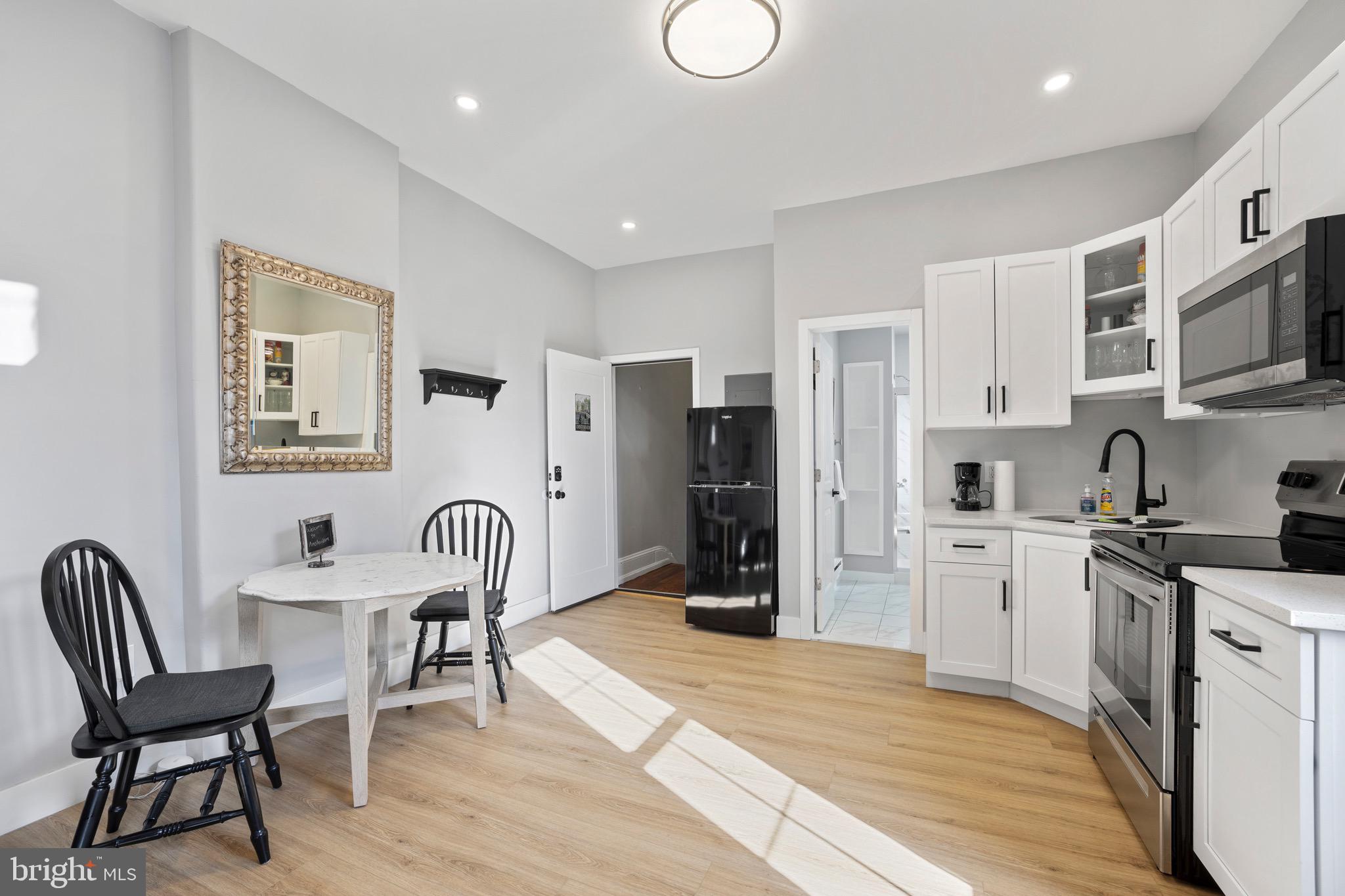 NORTHERN LIBERTIES - Residential Income