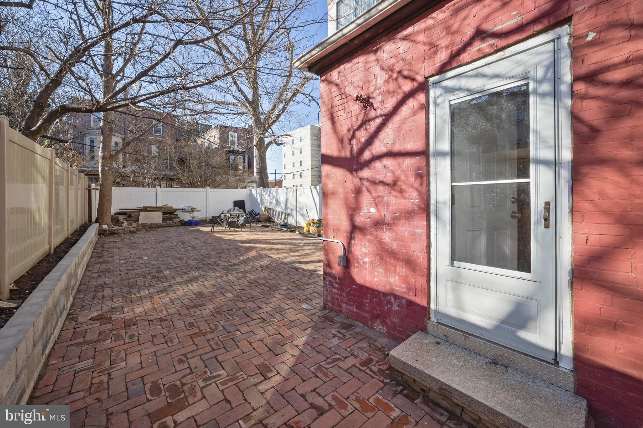 NORTHERN LIBERTIES - Residential Income