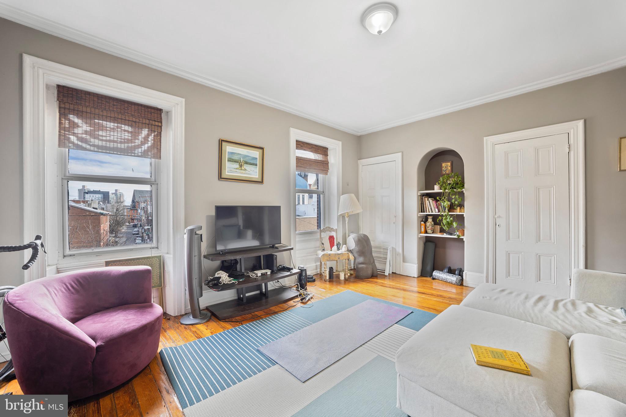 NORTHERN LIBERTIES - Residential Income