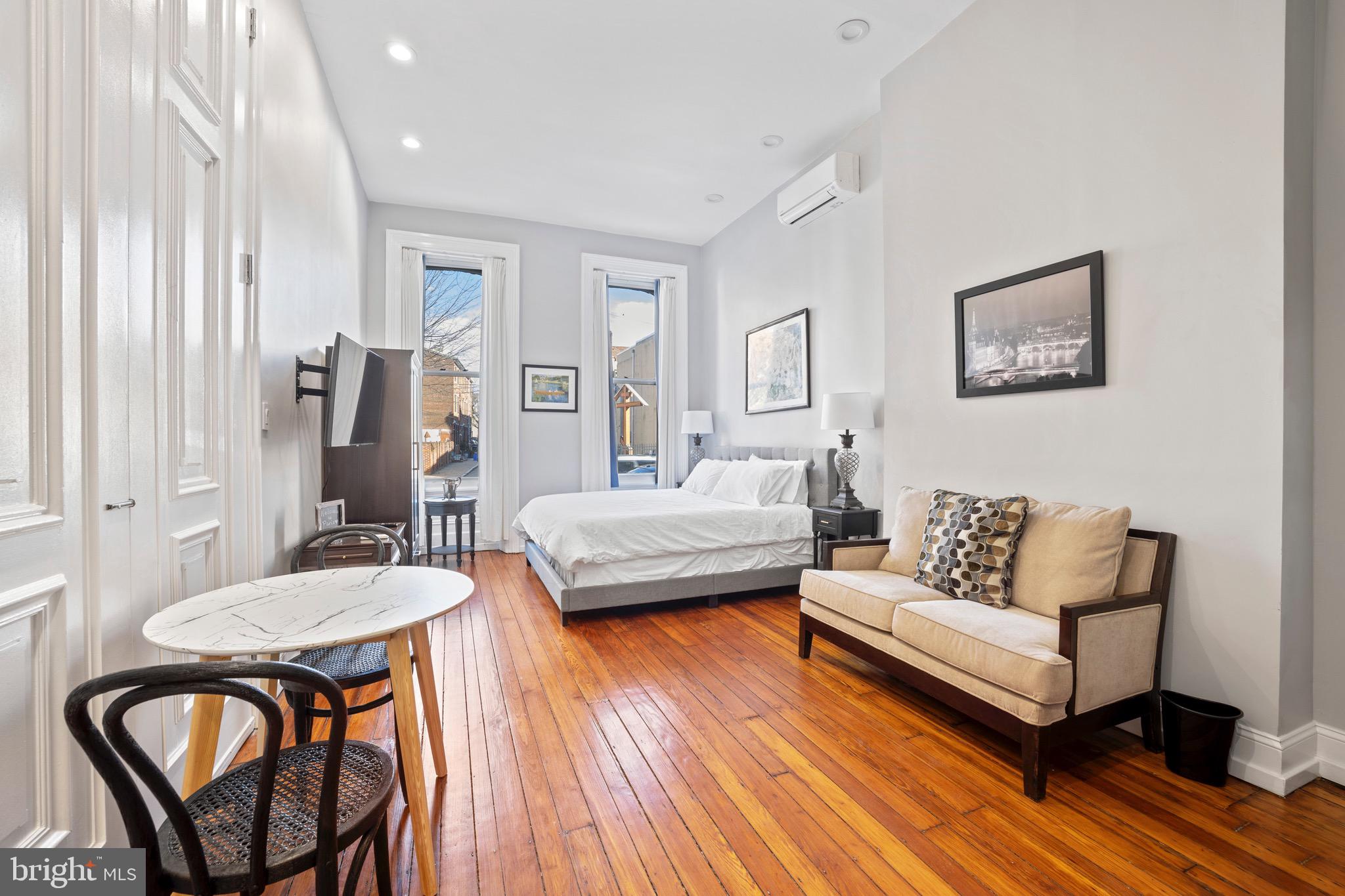 NORTHERN LIBERTIES - Residential Income