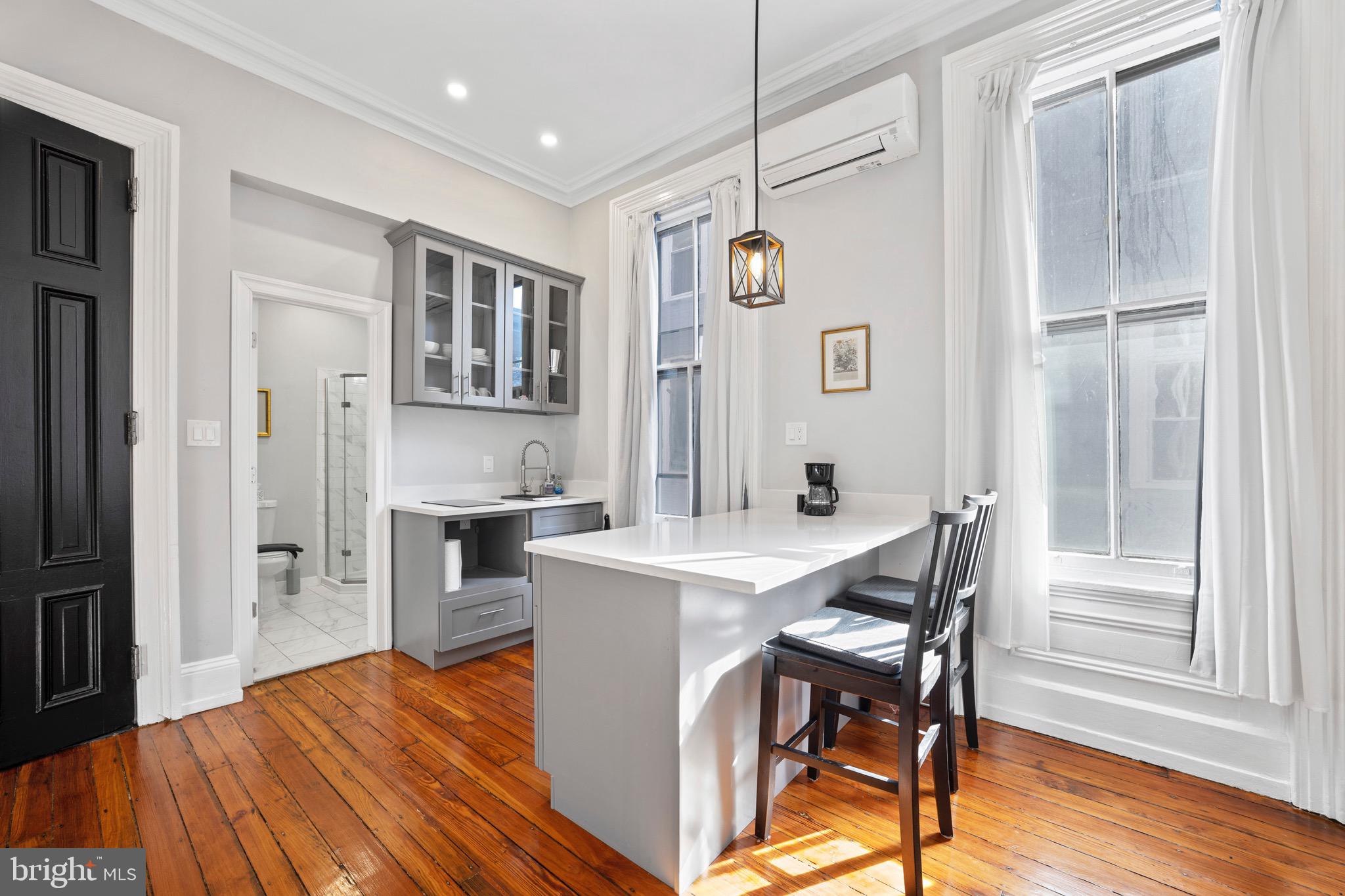 NORTHERN LIBERTIES - Residential Income