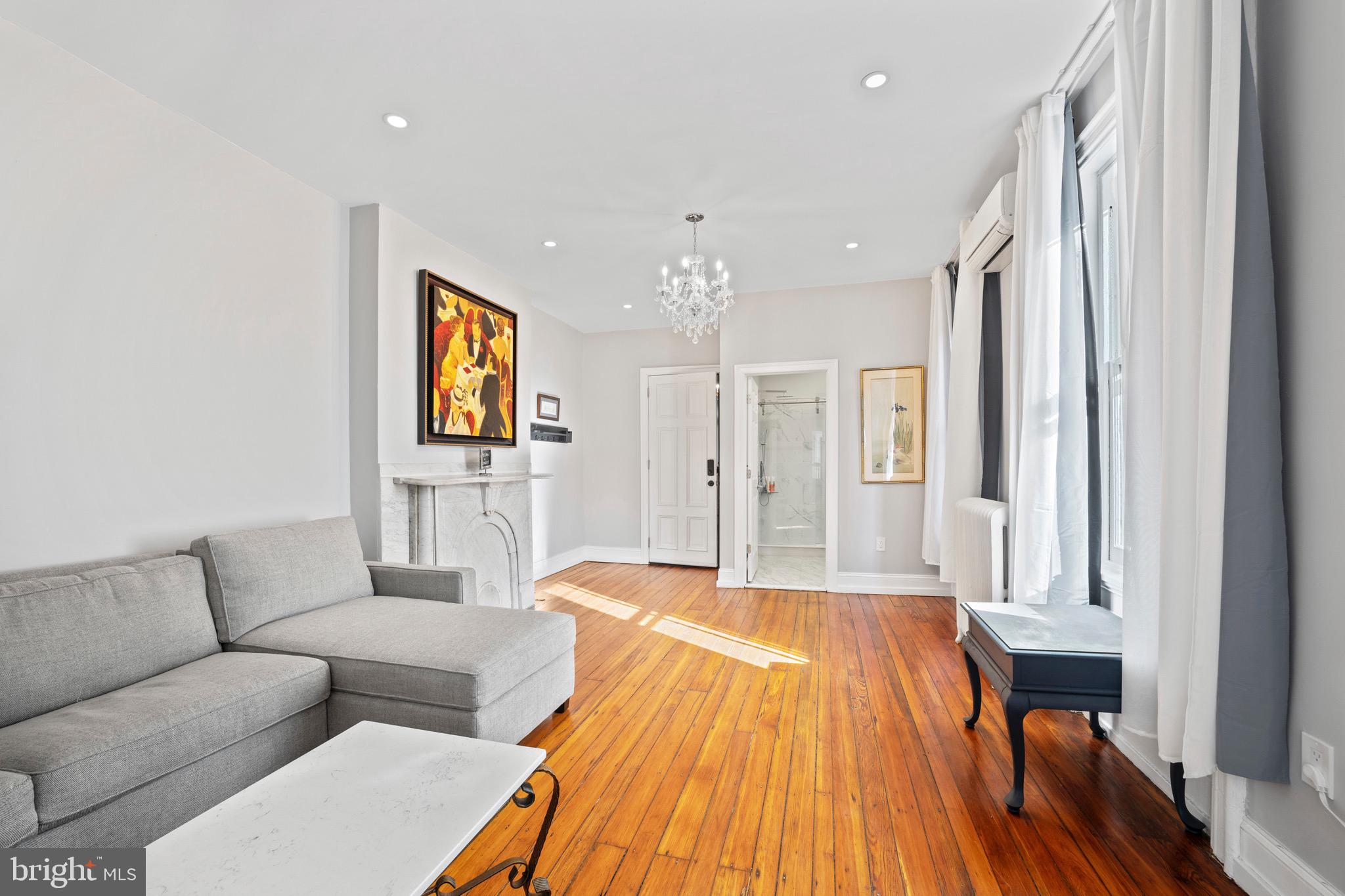 NORTHERN LIBERTIES - Residential Income