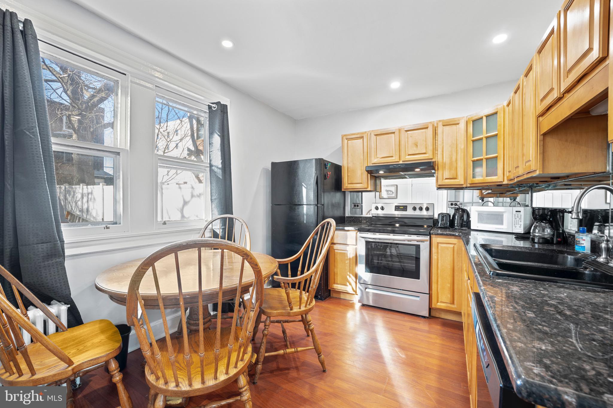 NORTHERN LIBERTIES - Residential Income