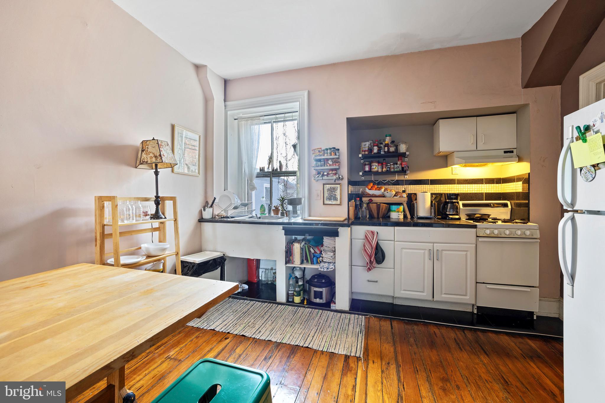 NORTHERN LIBERTIES - Residential Income