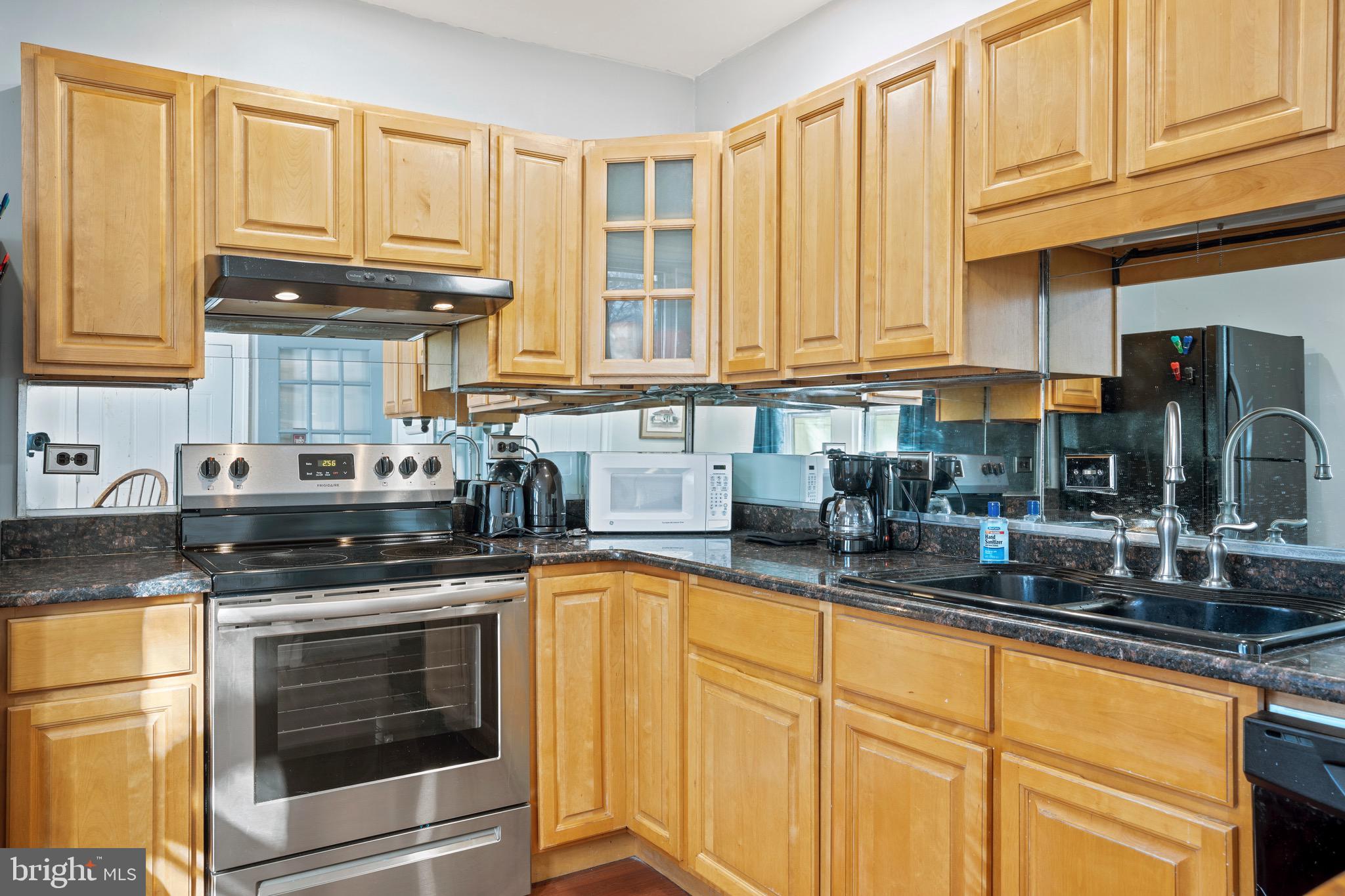 NORTHERN LIBERTIES - Residential Income