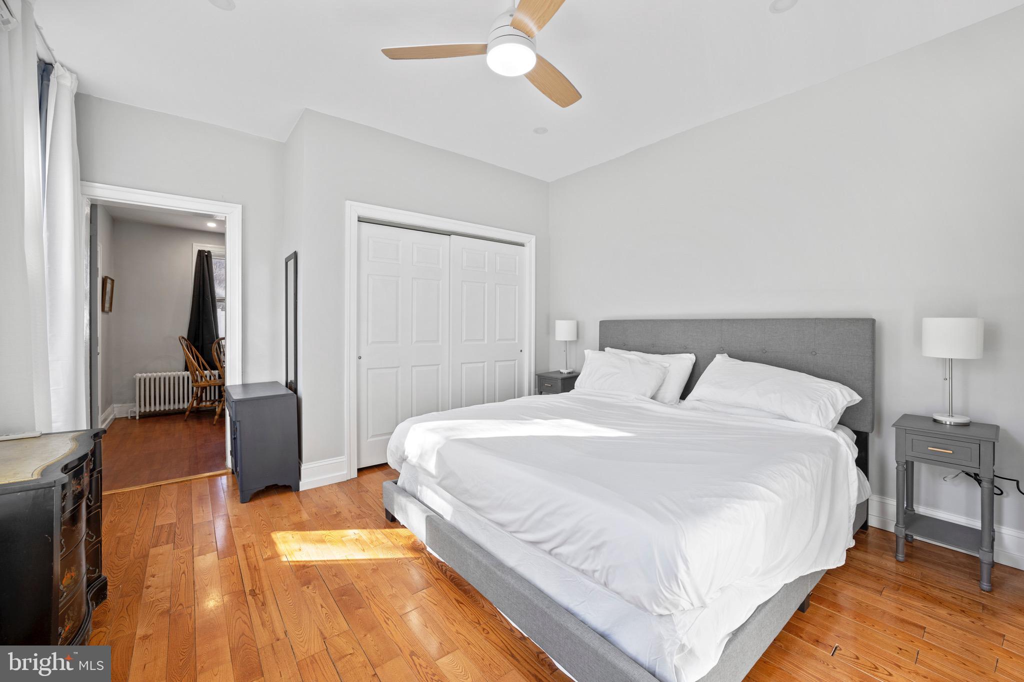 NORTHERN LIBERTIES - Residential Income