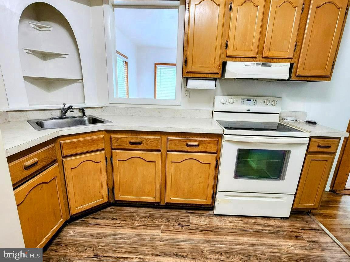 MILLWOOD - Residential