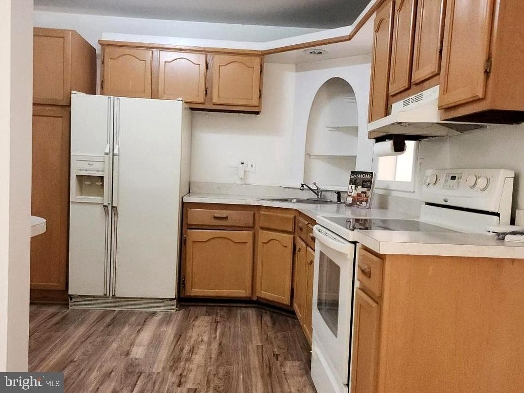 MILLWOOD - Residential