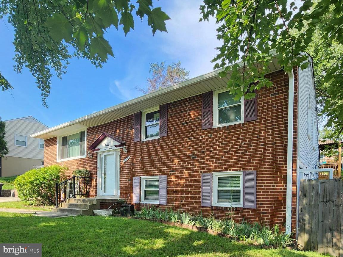 MILLWOOD - Residential