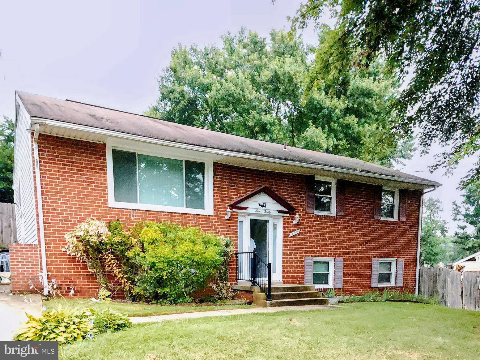 MILLWOOD - Residential