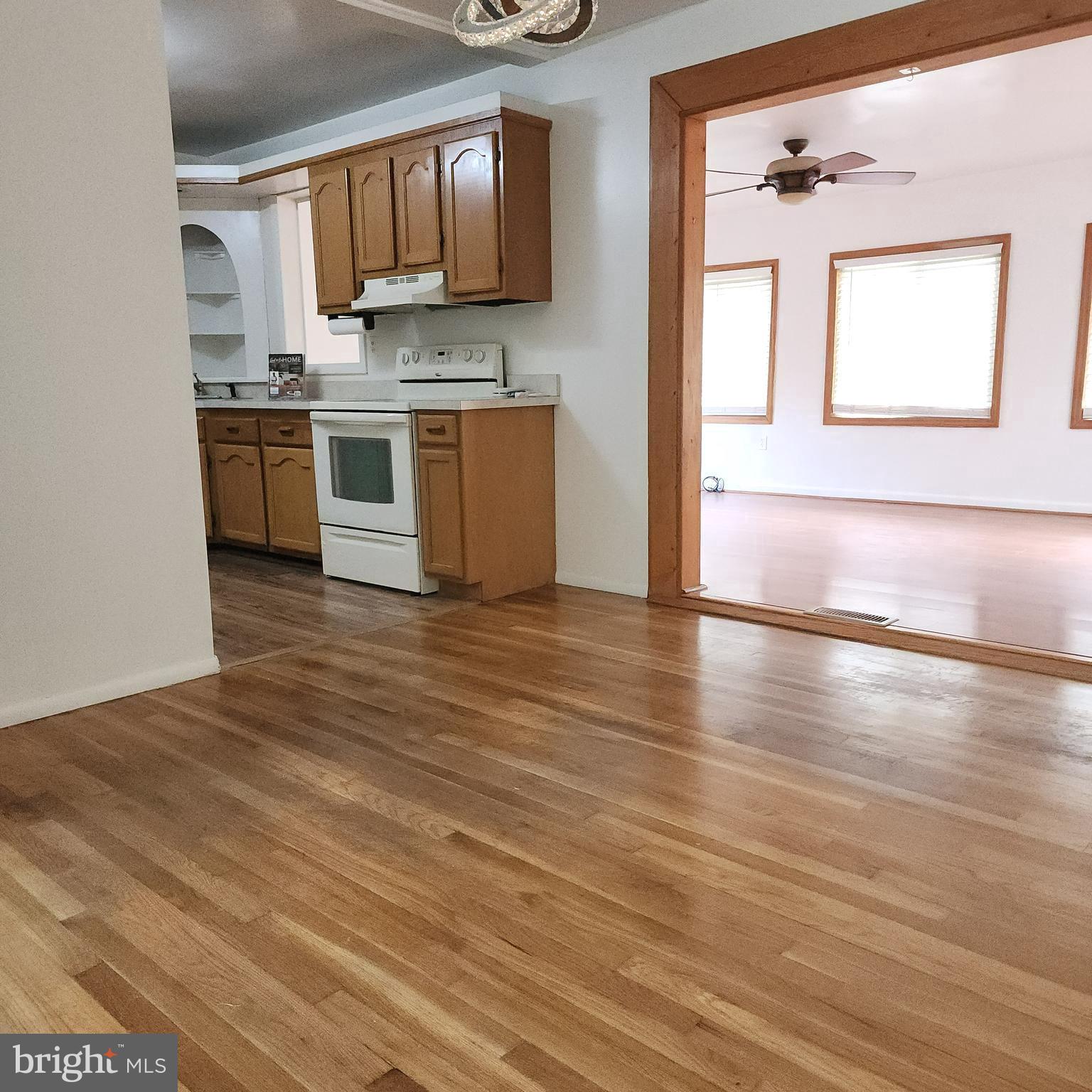 MILLWOOD - Residential