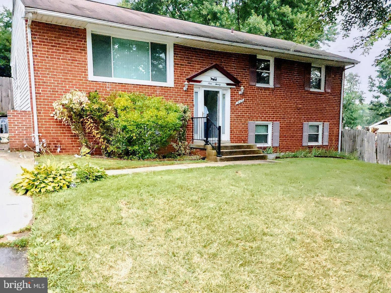 MILLWOOD - Residential