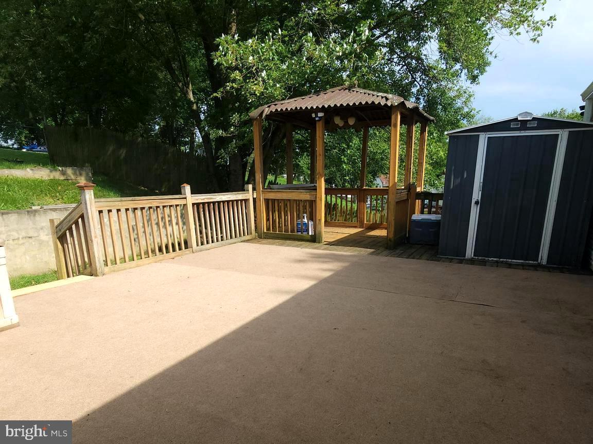 MILLWOOD - Residential