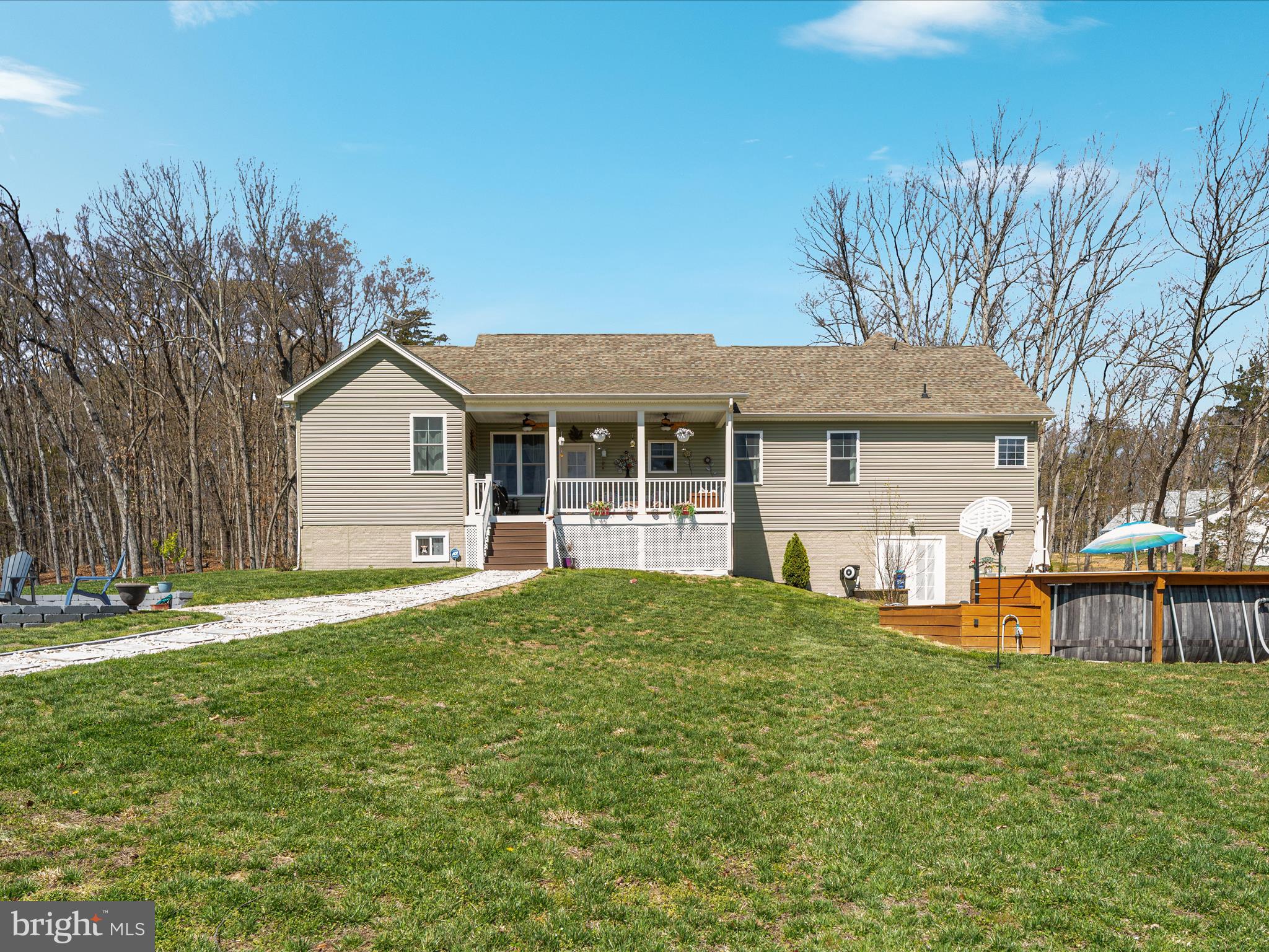 WOODLAND SPRINGS - Residential