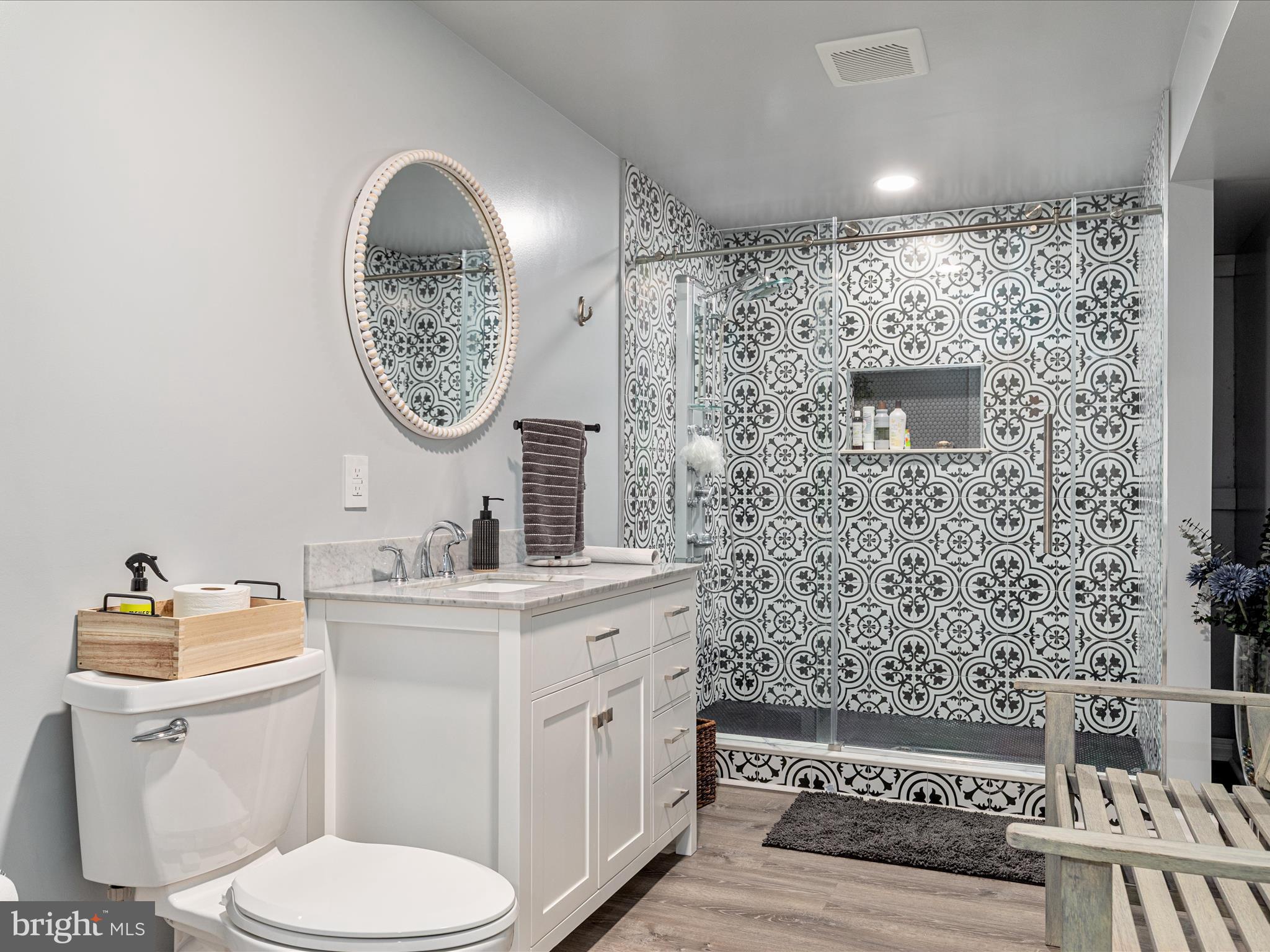 WOODLAND SPRINGS - Residential