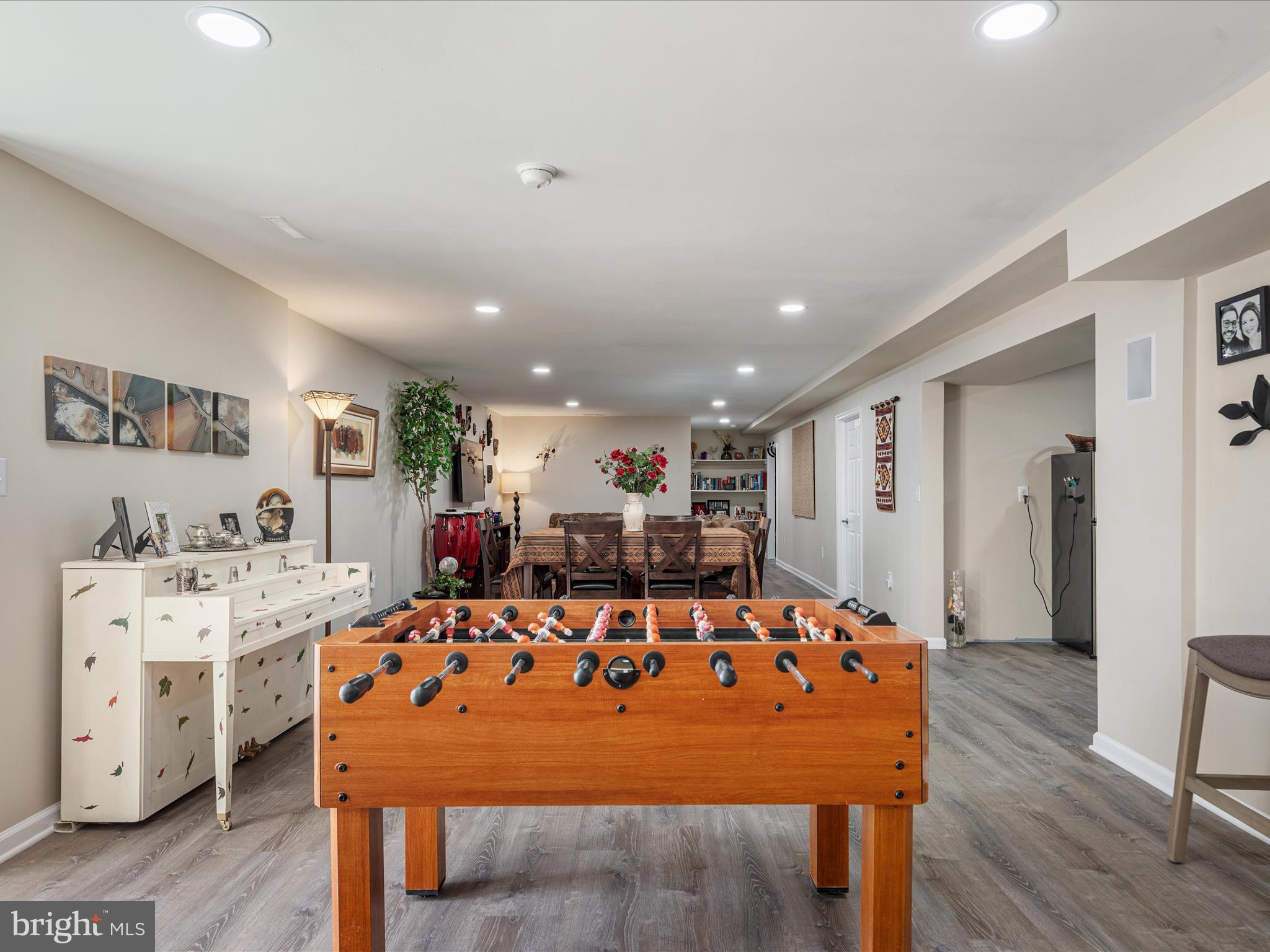 WOODLAND SPRINGS - Residential