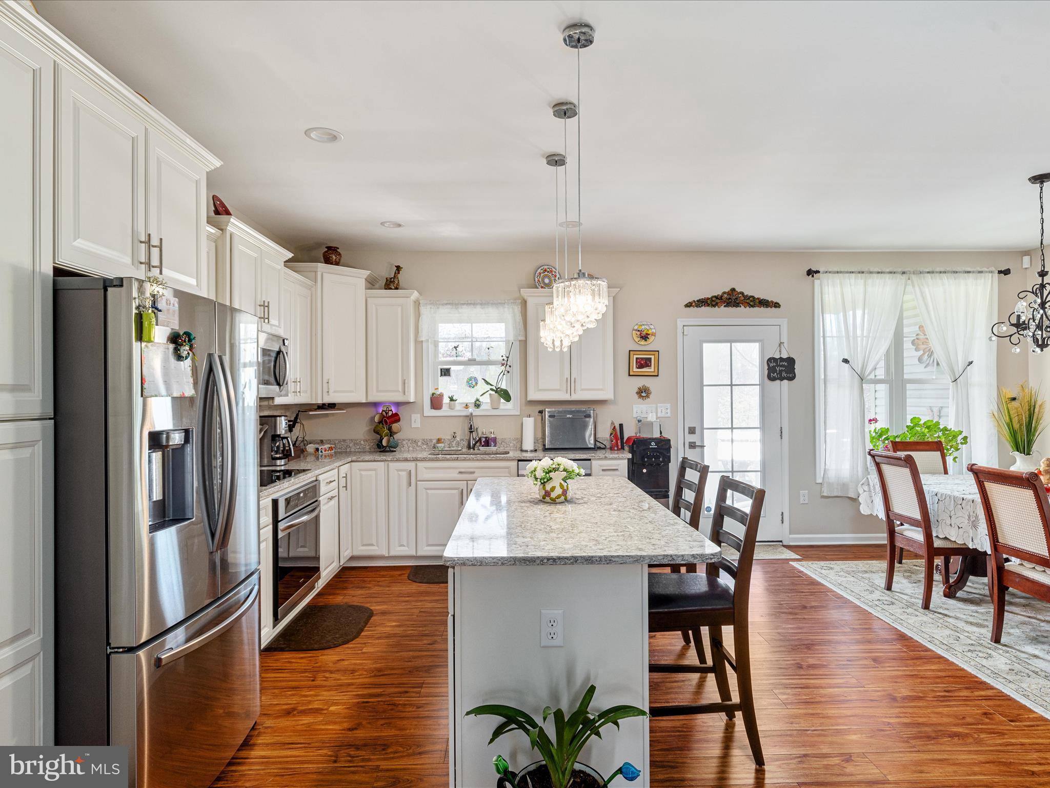 WOODLAND SPRINGS - Residential