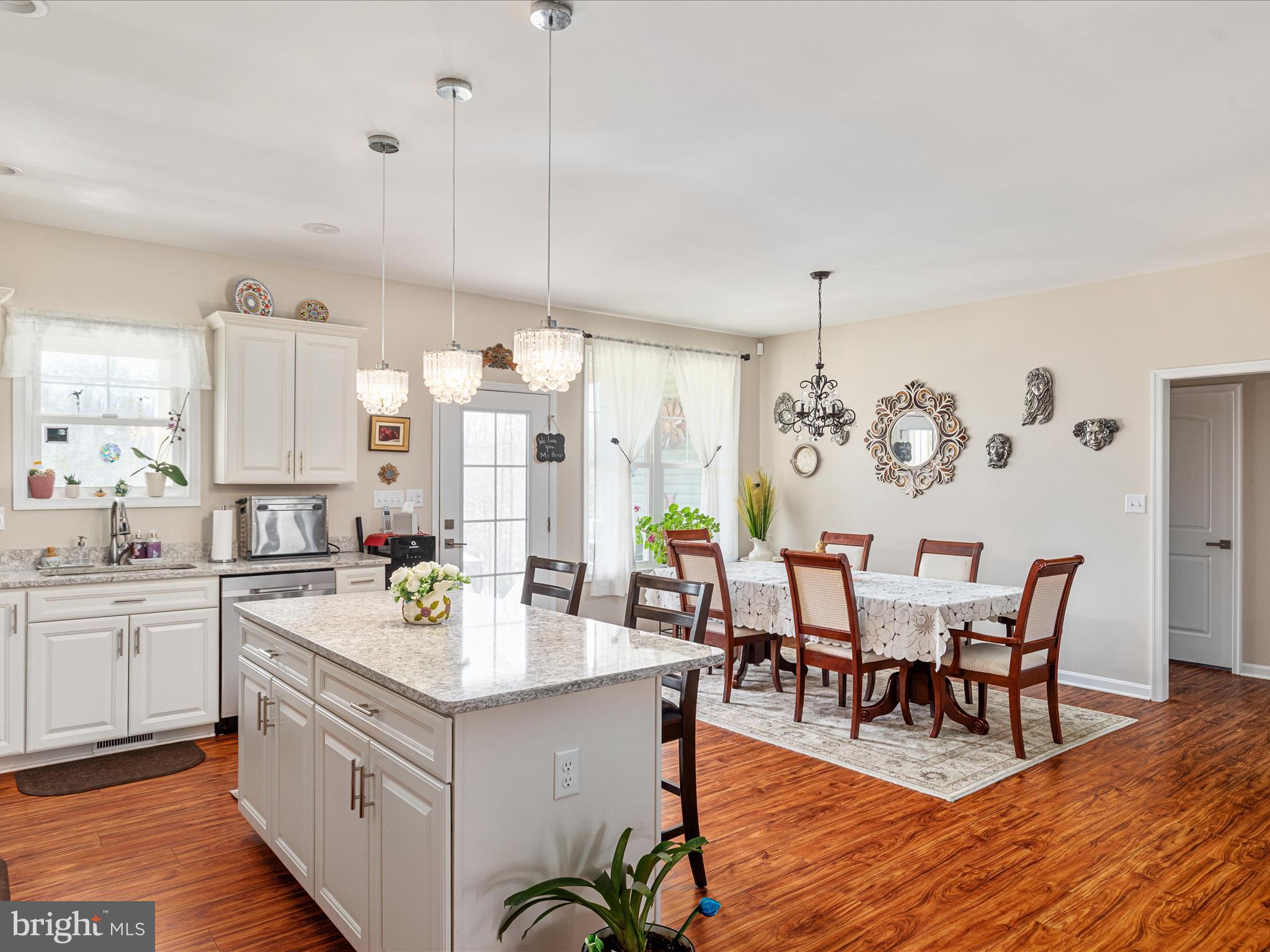 WOODLAND SPRINGS - Residential