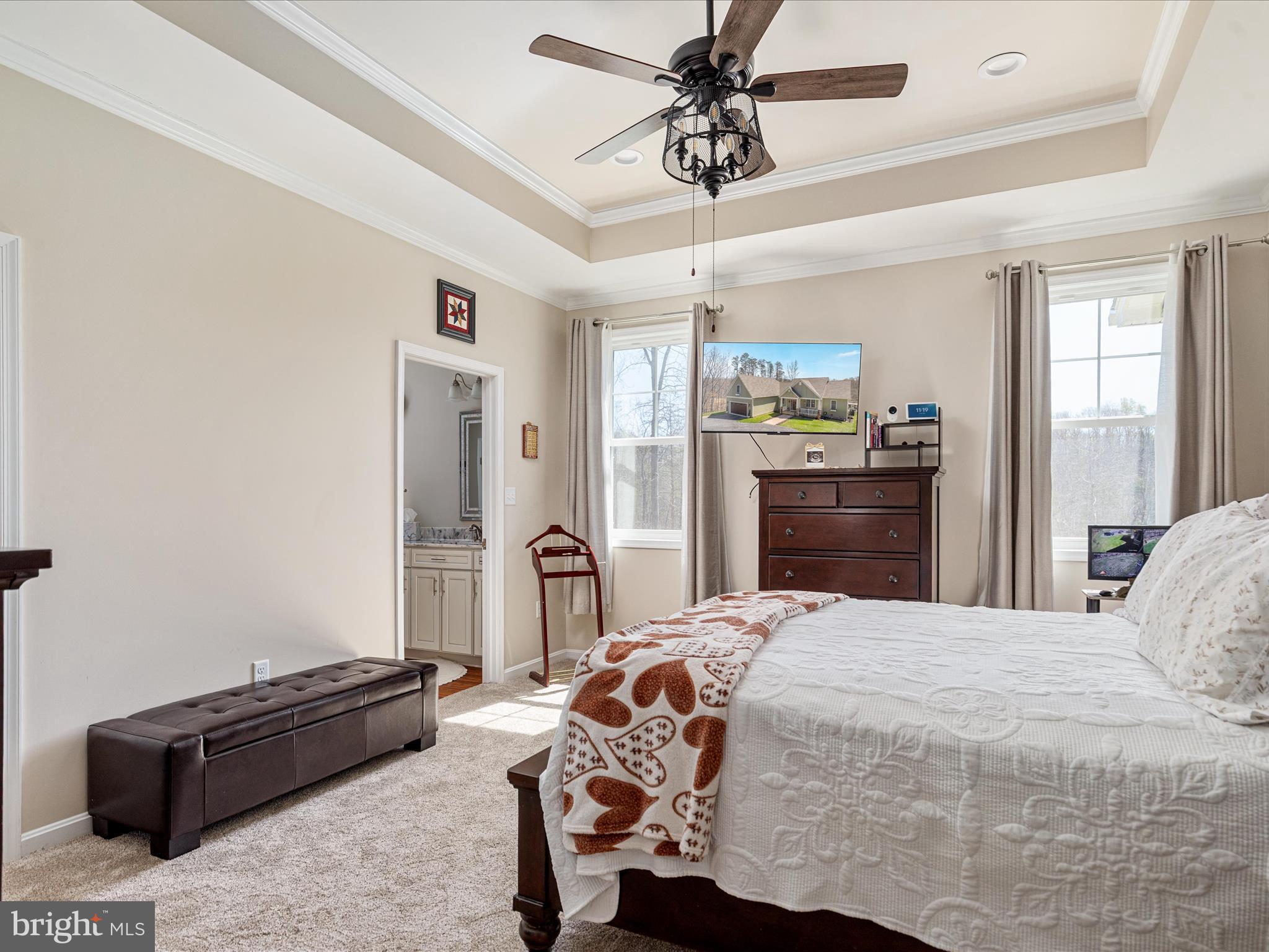 WOODLAND SPRINGS - Residential