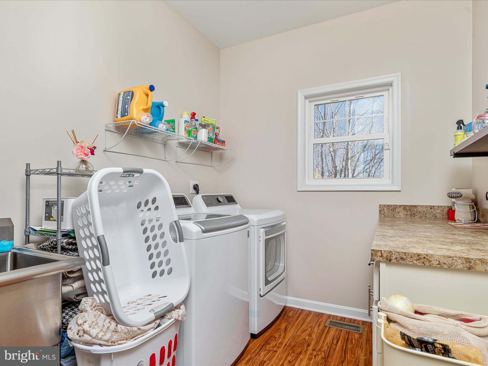 WOODLAND SPRINGS - Residential