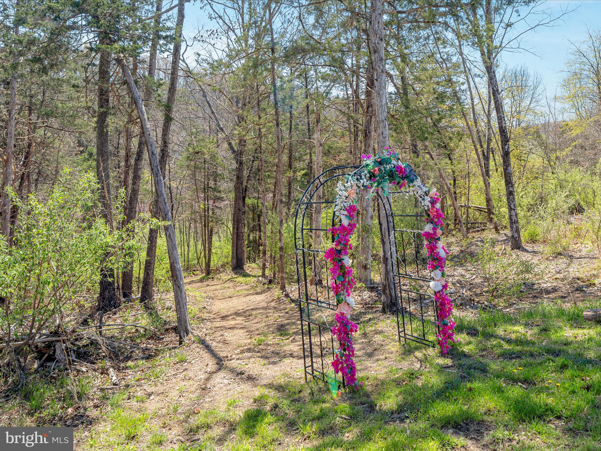 WOODLAND SPRINGS - Residential