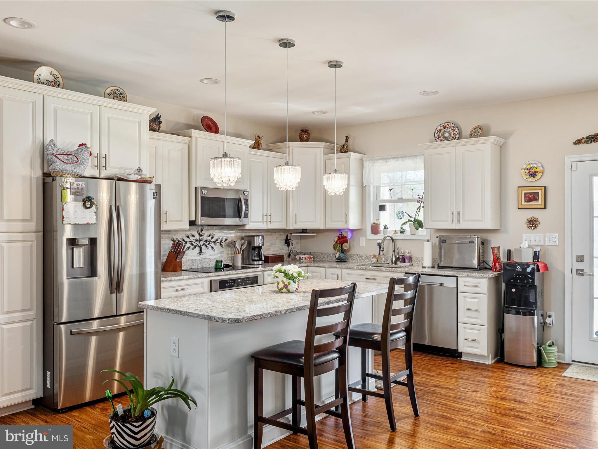 WOODLAND SPRINGS - Residential