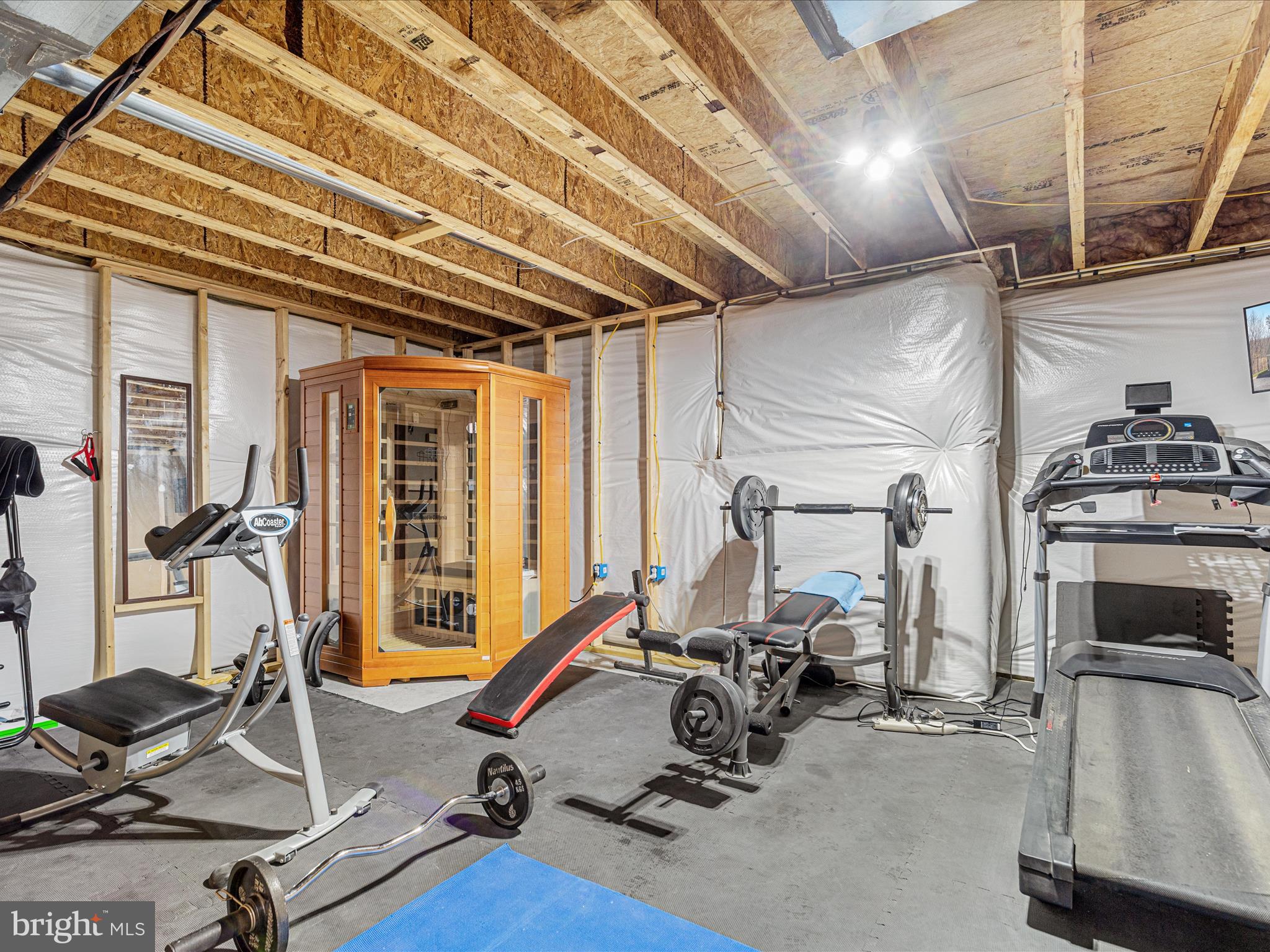 WOODLAND SPRINGS - Residential