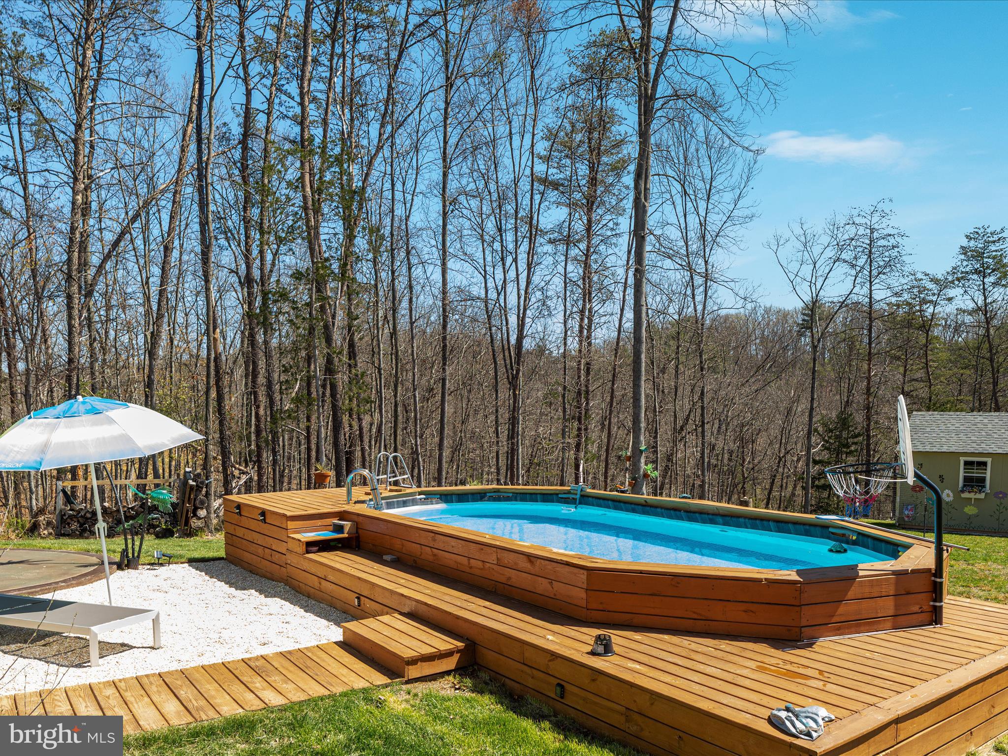 WOODLAND SPRINGS - Residential