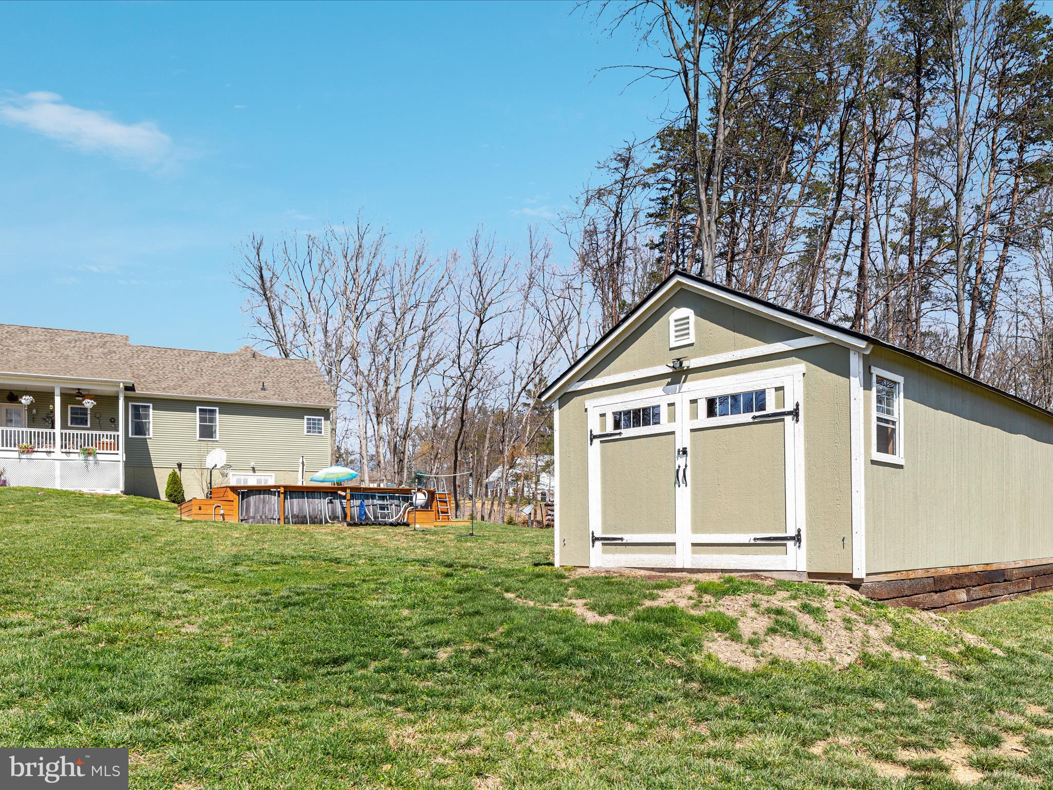 WOODLAND SPRINGS - Residential