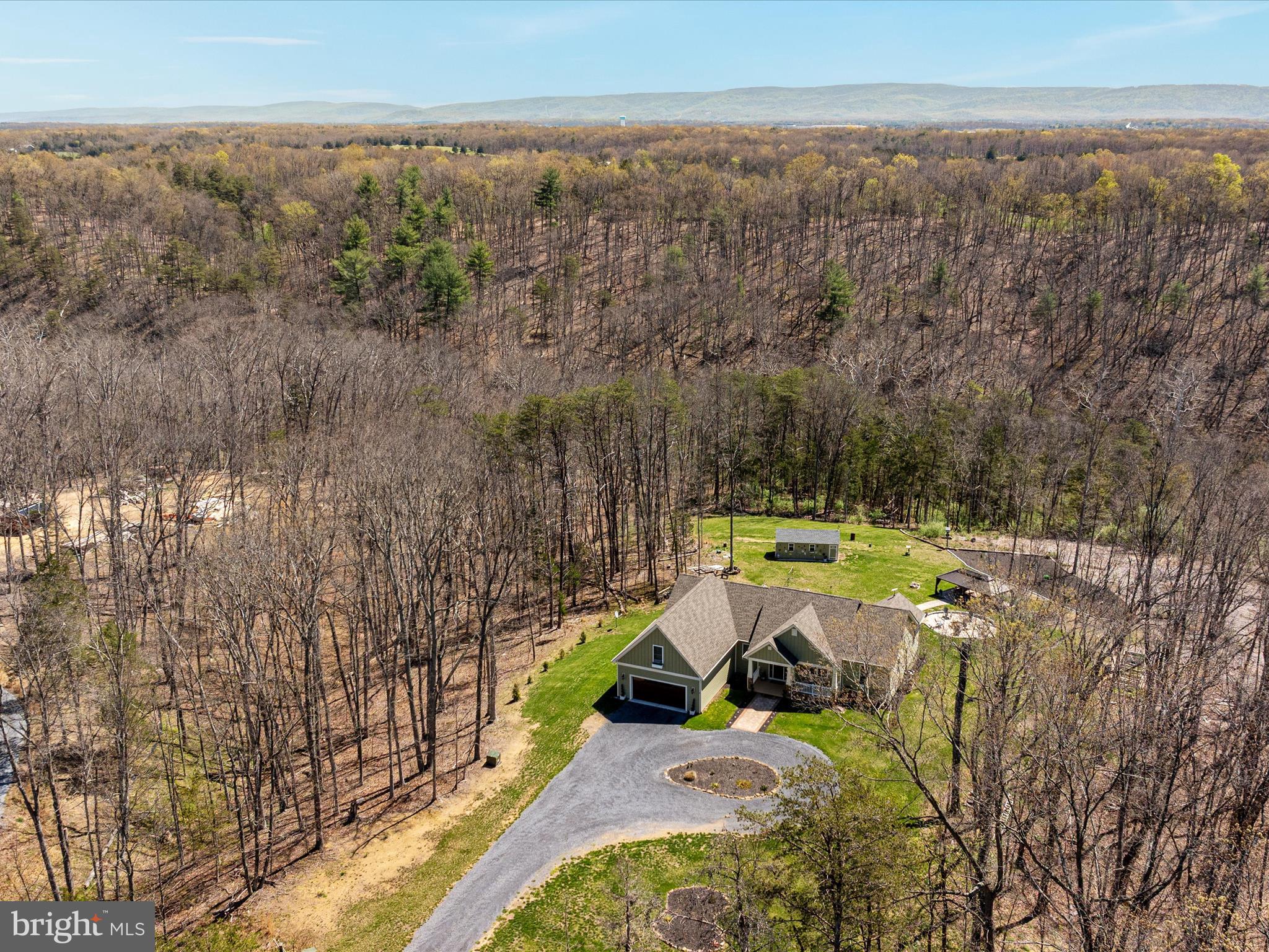 WOODLAND SPRINGS - Residential