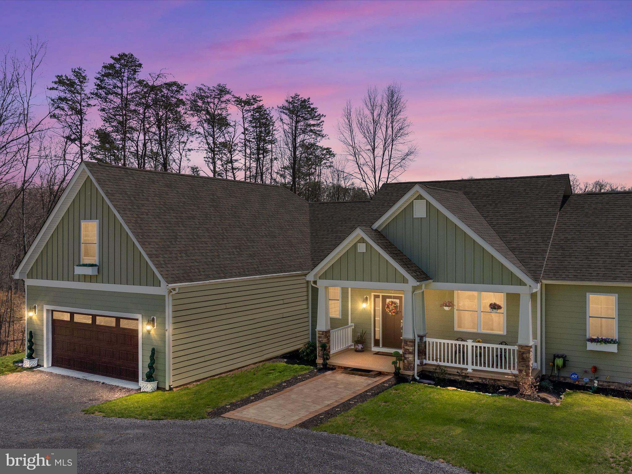 WOODLAND SPRINGS - Residential