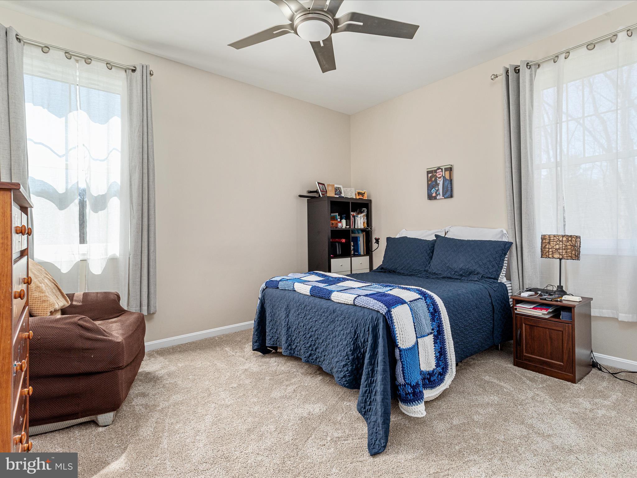 WOODLAND SPRINGS - Residential