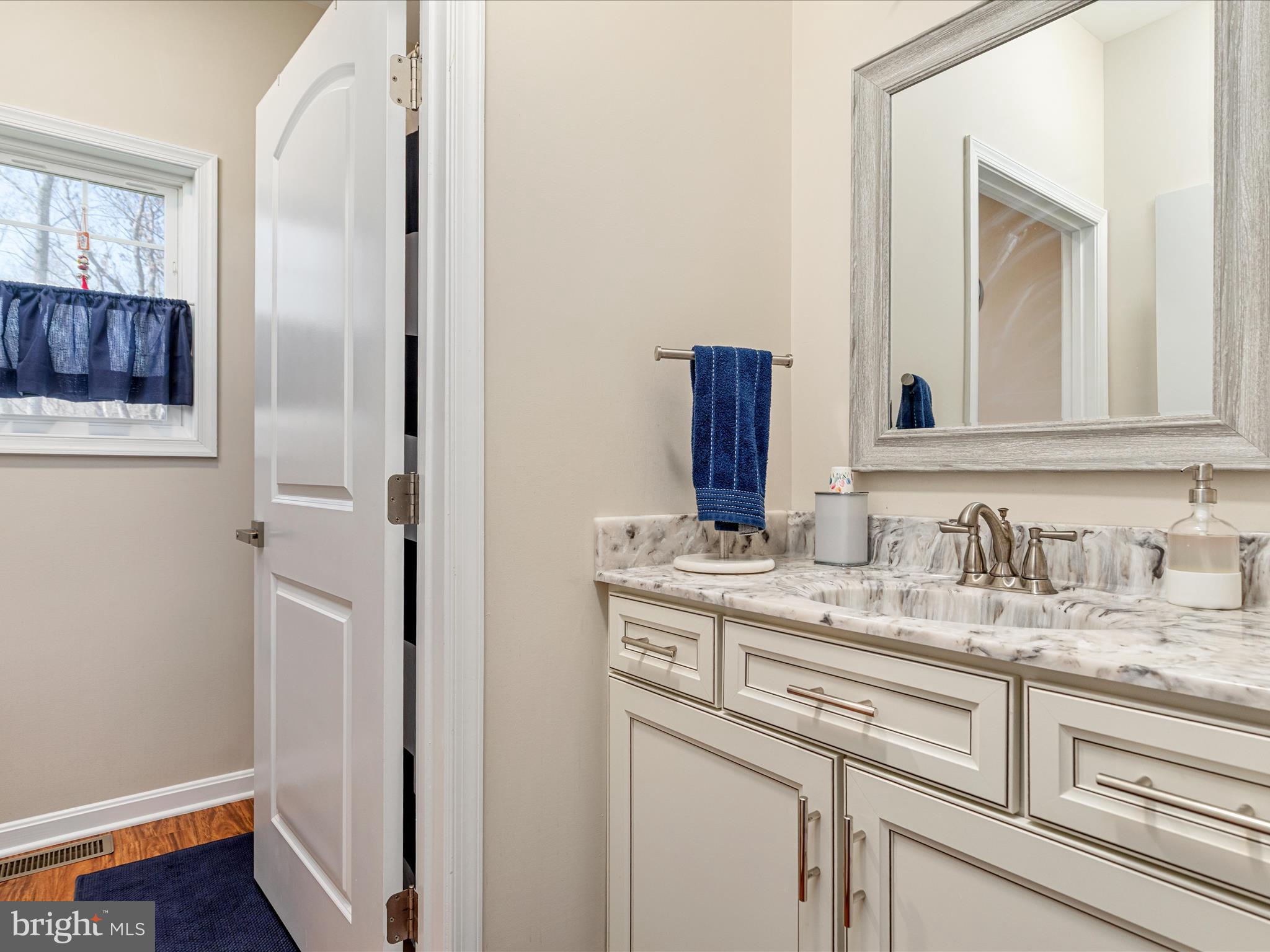 WOODLAND SPRINGS - Residential