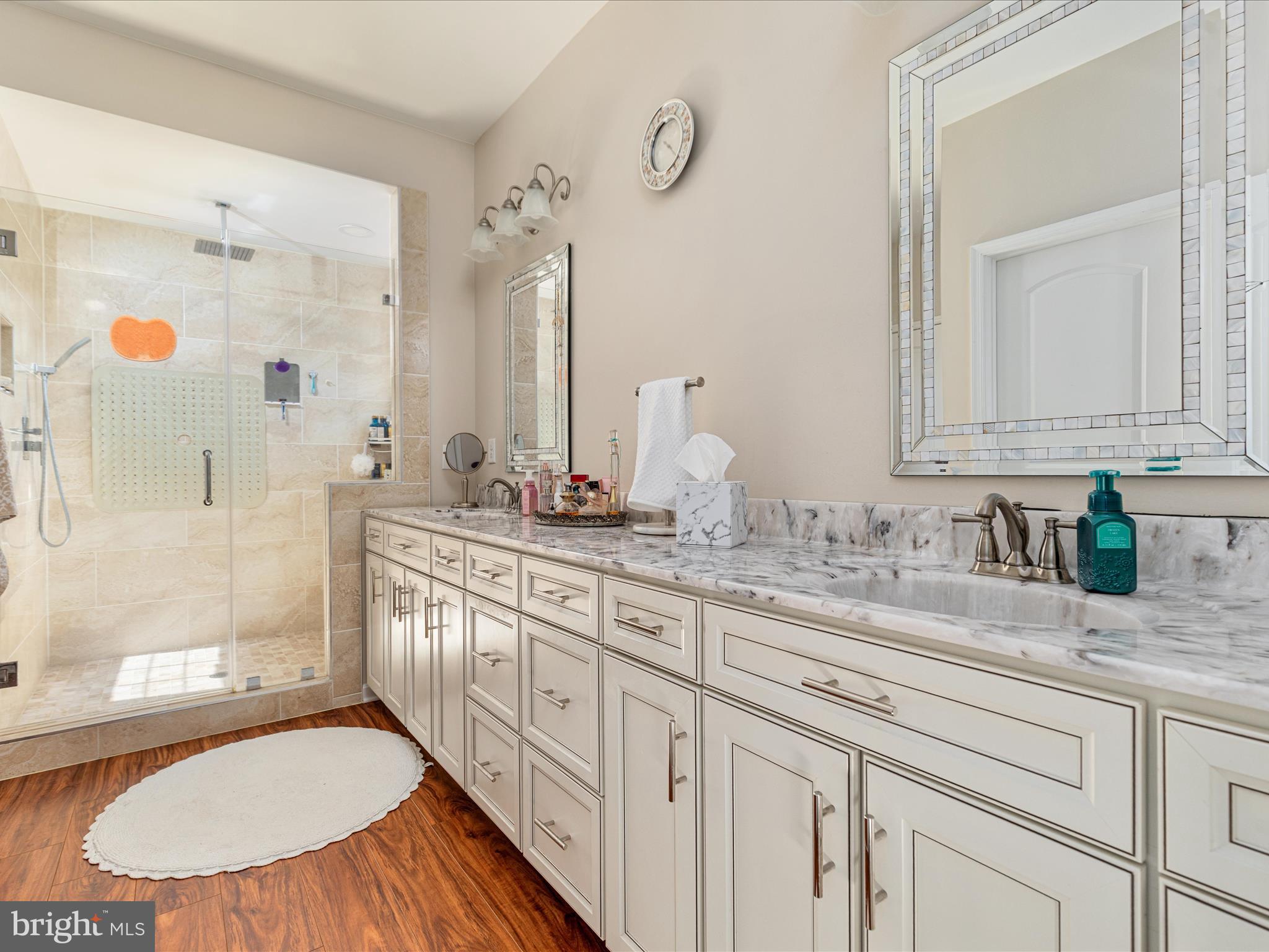 WOODLAND SPRINGS - Residential