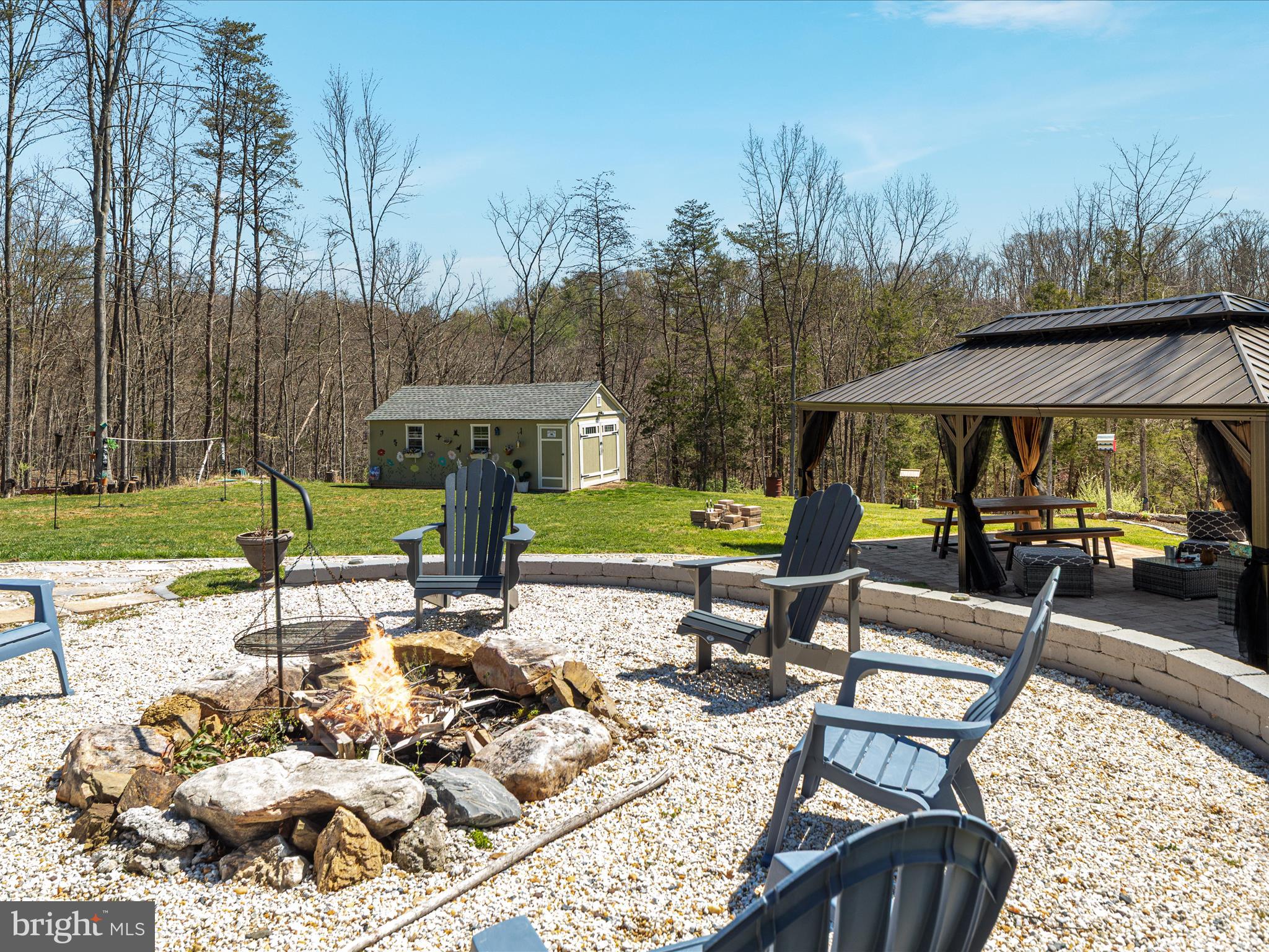 WOODLAND SPRINGS - Residential