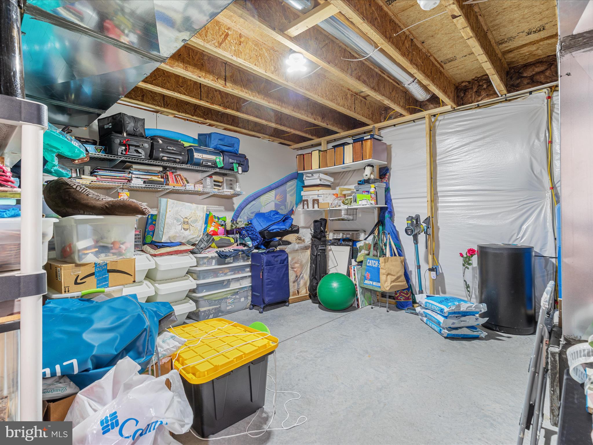 WOODLAND SPRINGS - Residential