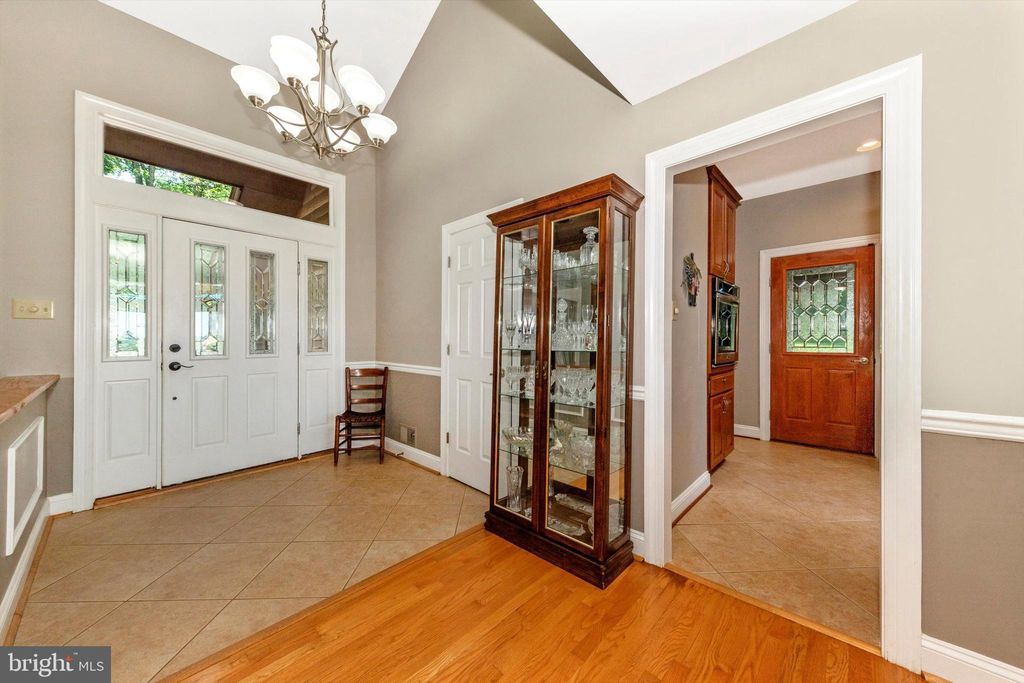 Photo of 7208 Wilson Road, MOUNT AIRY, MD 21771 (MLS # MDFR2072324)