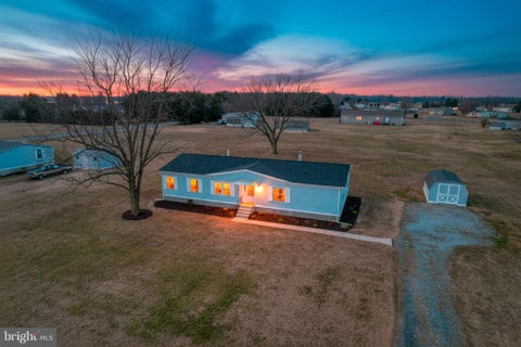 Homes For Sale - 4285 Carpenter Bridge Road<br/> FELTON, DE 19943