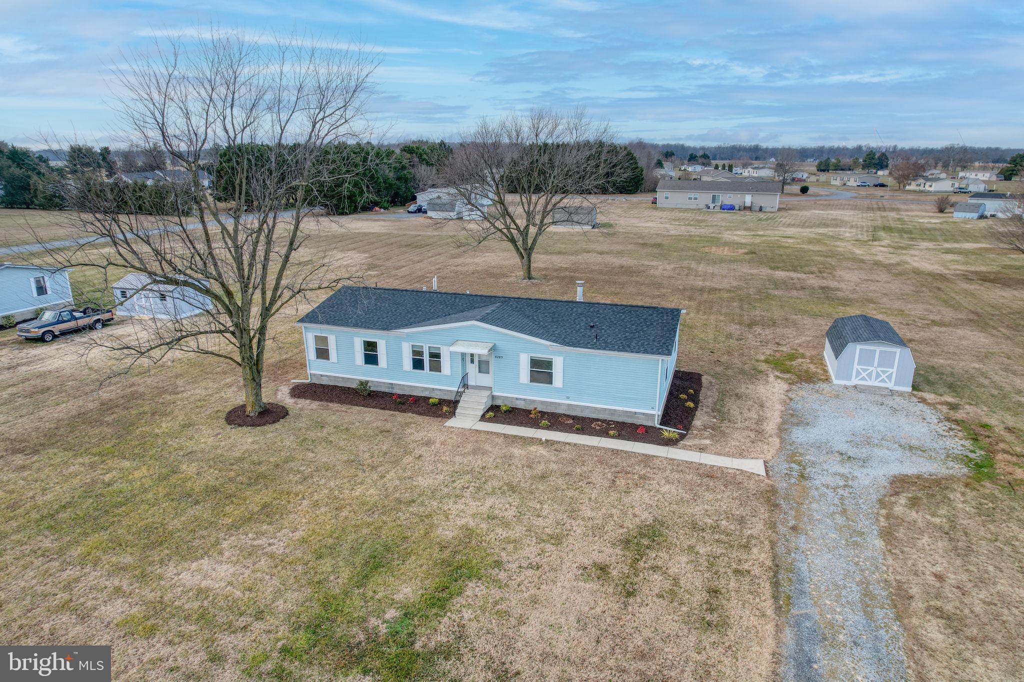 4285 CARPENTER BRIDGE ROAD