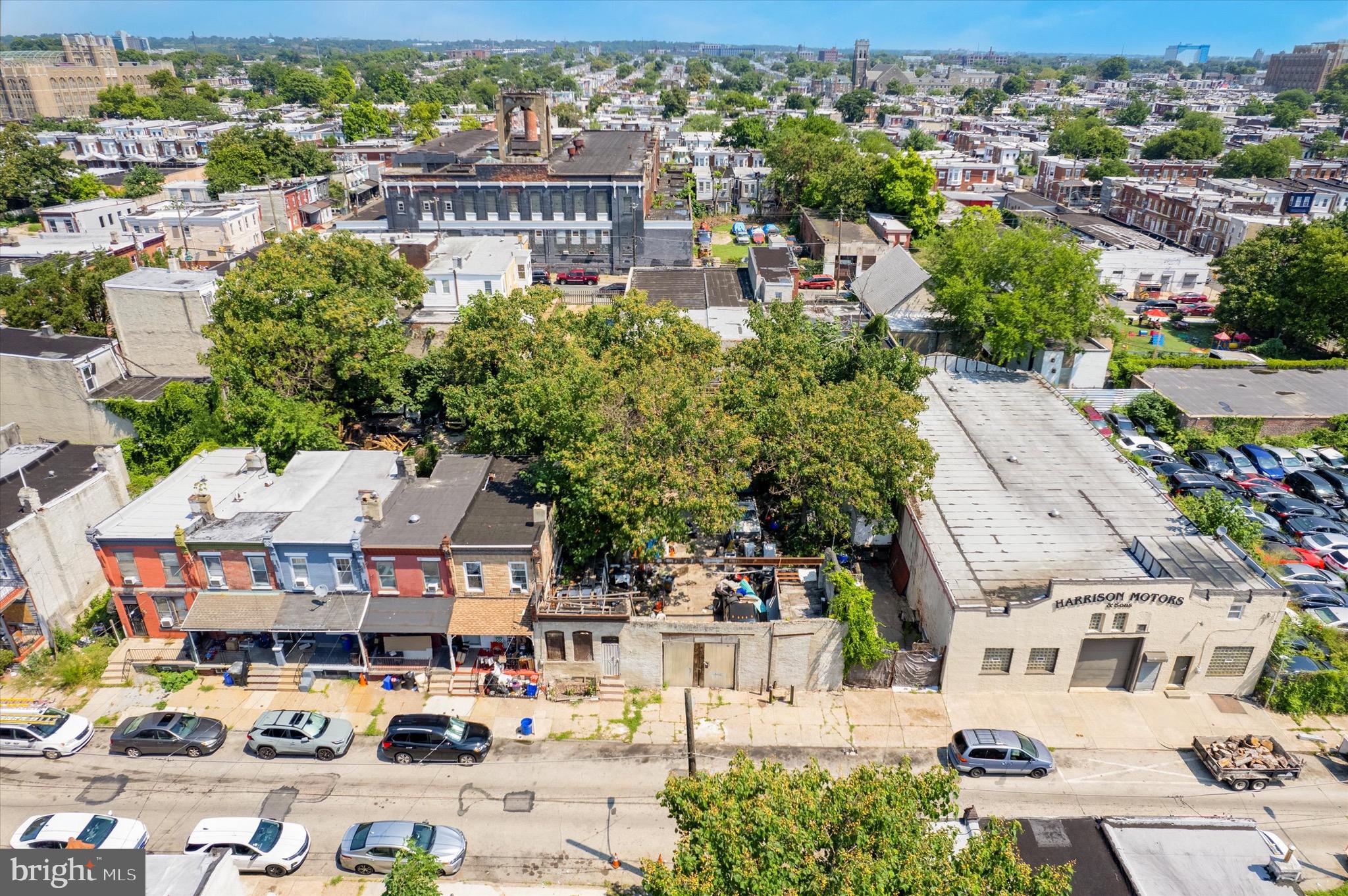 Welcome to a rare and exceptional opportunity in Philadelphia’s Strawberry Mansion District! Presenting a vacant piece of land, perfectly positioned in the coveted ICMX zoning district, offering endless possibilities for entrepreneurs and investors alike. This strategically located parcel of land promises a world of potential for your next business venture.
Whether you're a seasoned investor looking for the next promising venture or an aspiring business owner eager to make your mark, this vacant land parcel offers the ideal platform to turn your ambitions into reality. This lot provides extensive possibilities! Don't miss out, contact us today!