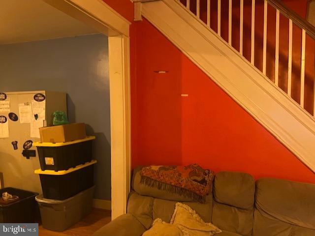 WAVERLY - Residential