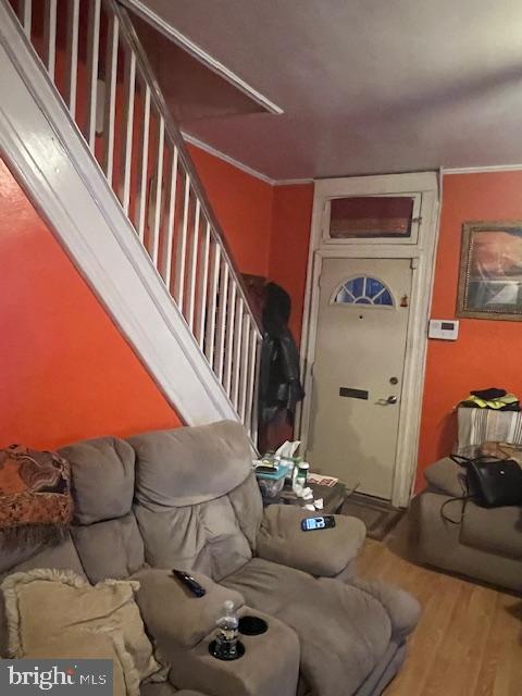 WAVERLY - Residential