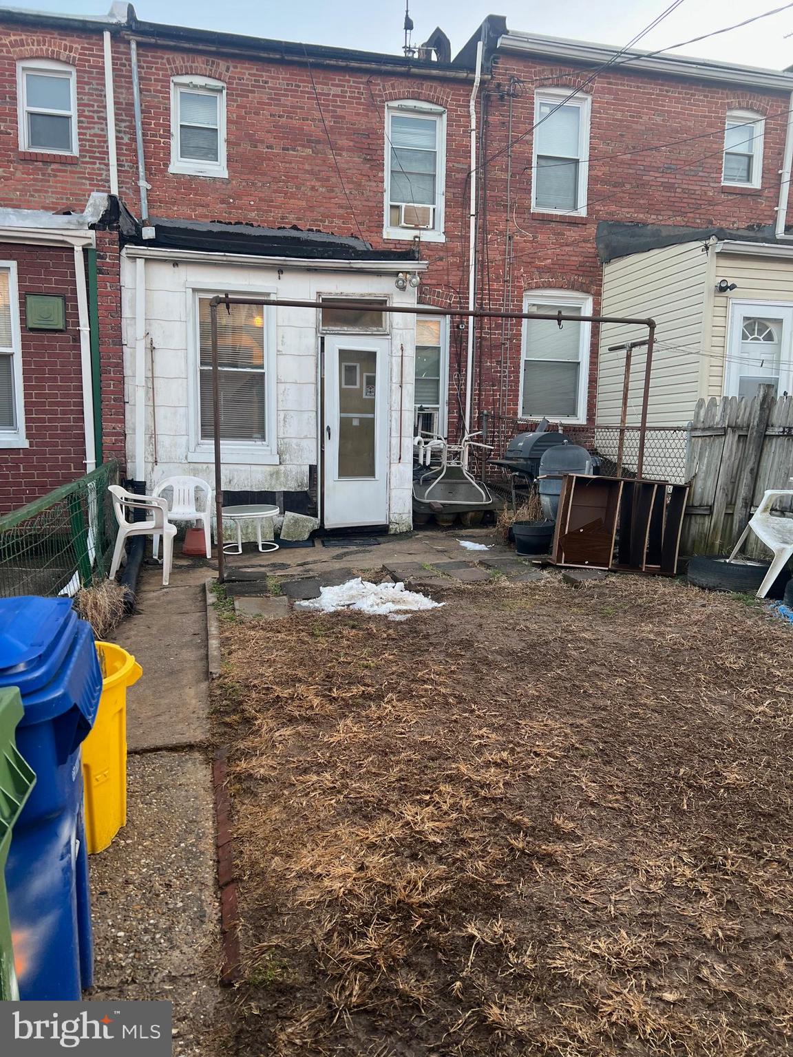 WAVERLY - Residential