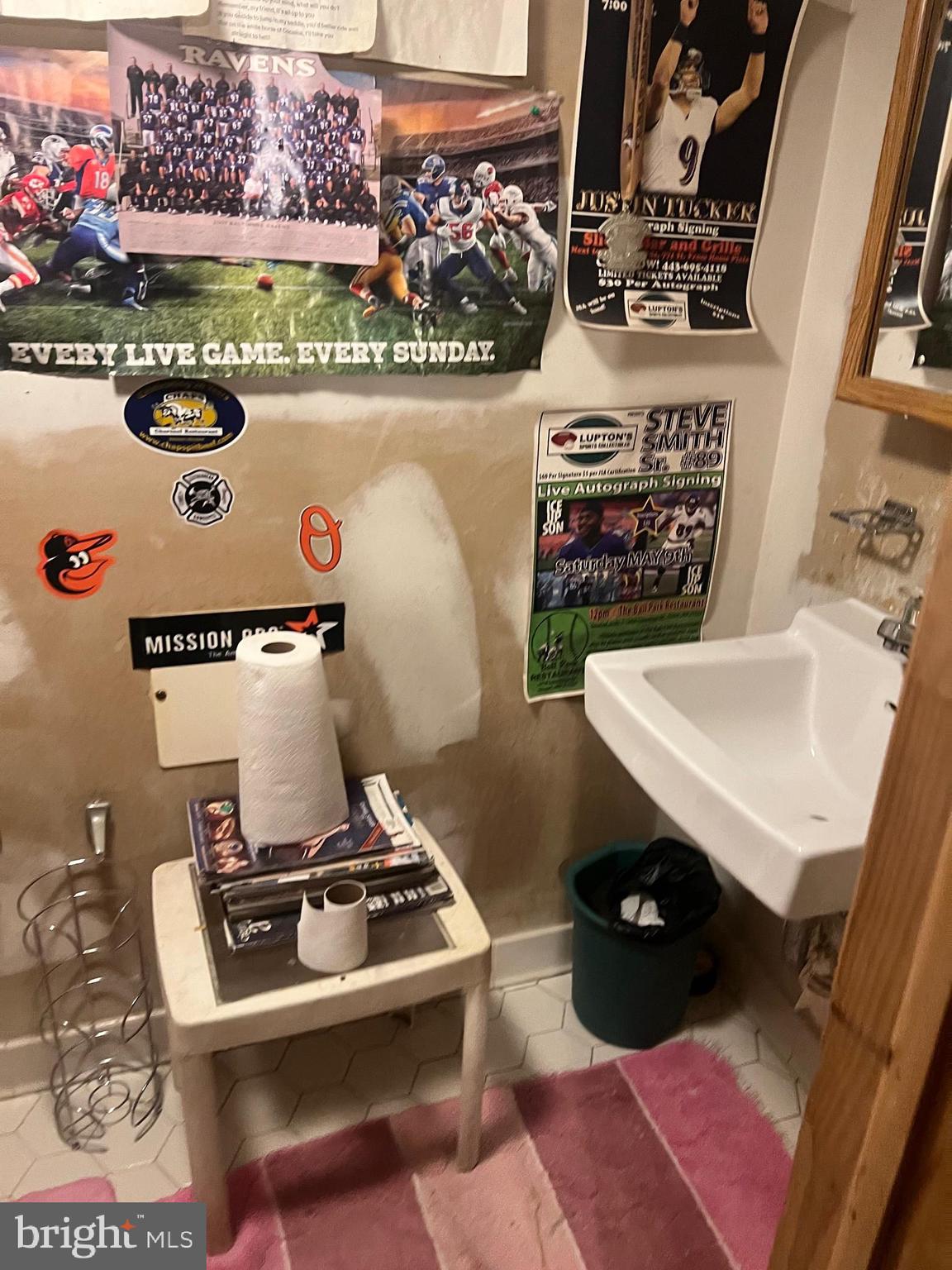 WAVERLY - Residential