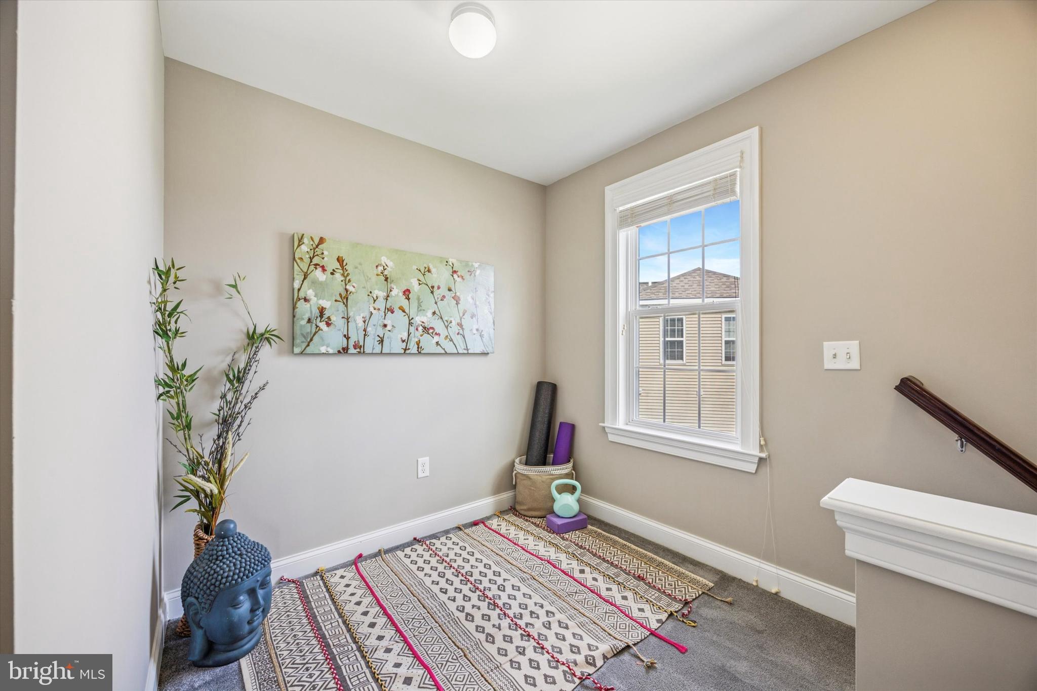 UNION STATION AT WC - Residential