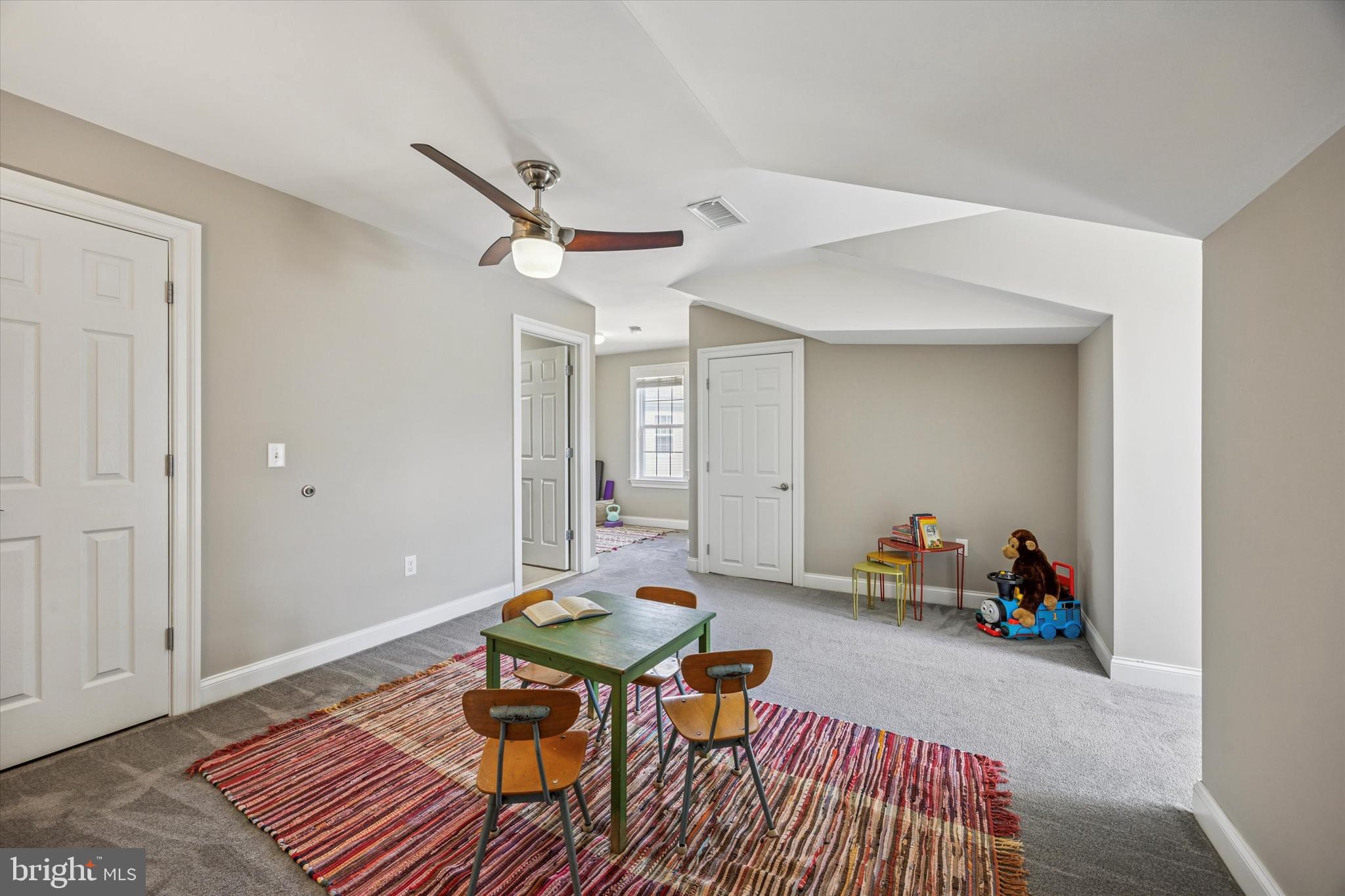 UNION STATION AT WC - Residential