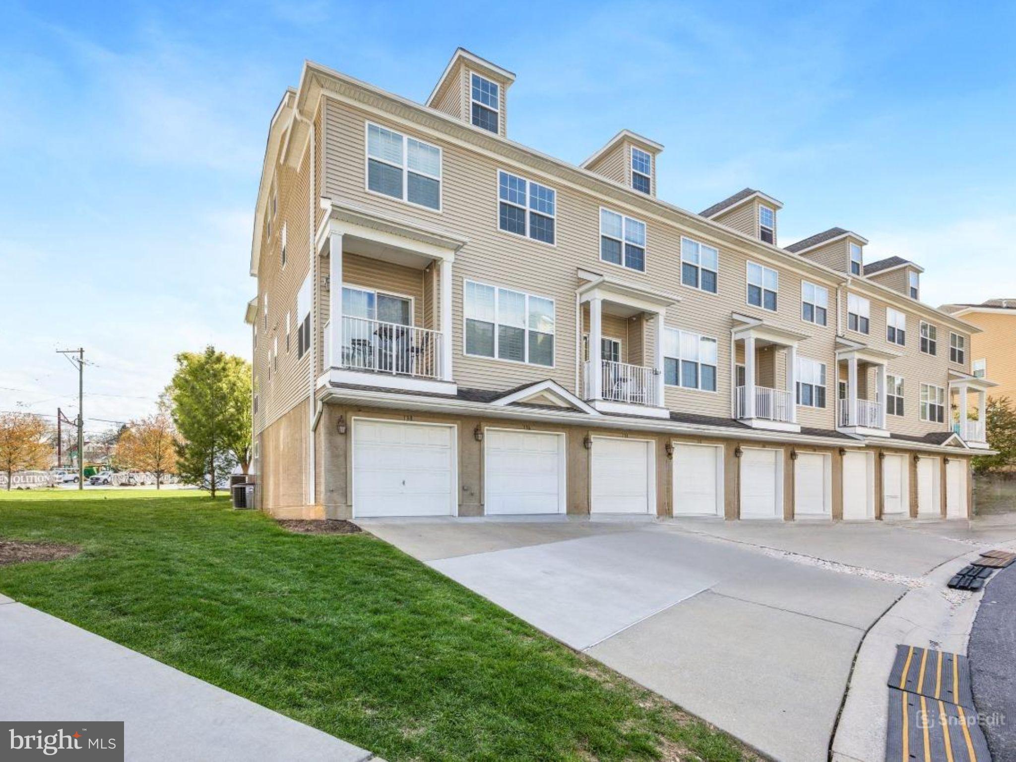 UNION STATION AT WC - Residential