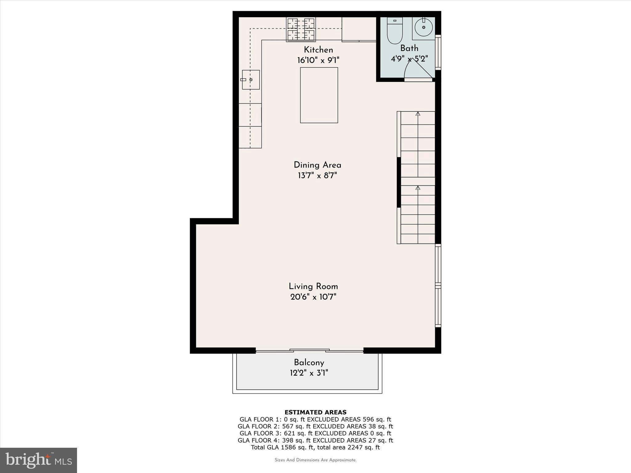 UNION STATION AT WC - Residential