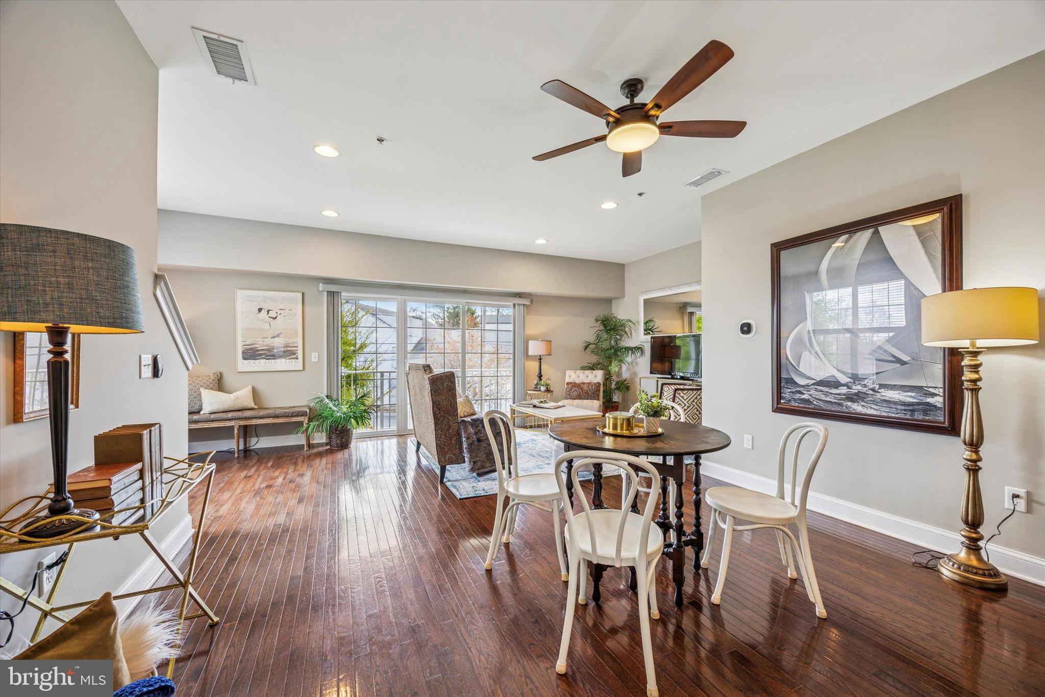 UNION STATION AT WC - Residential