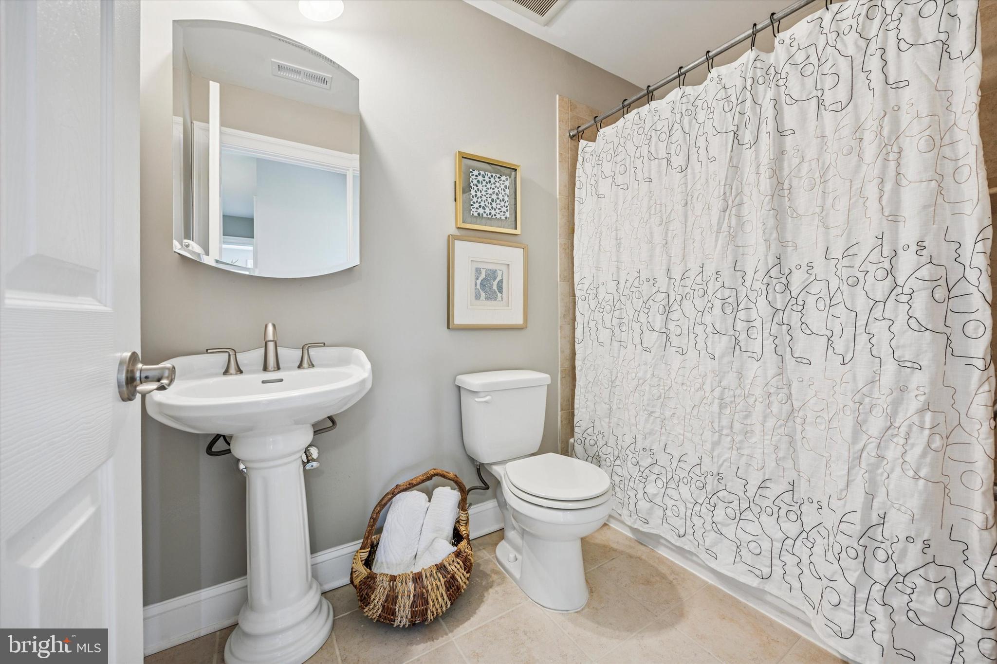 UNION STATION AT WC - Residential